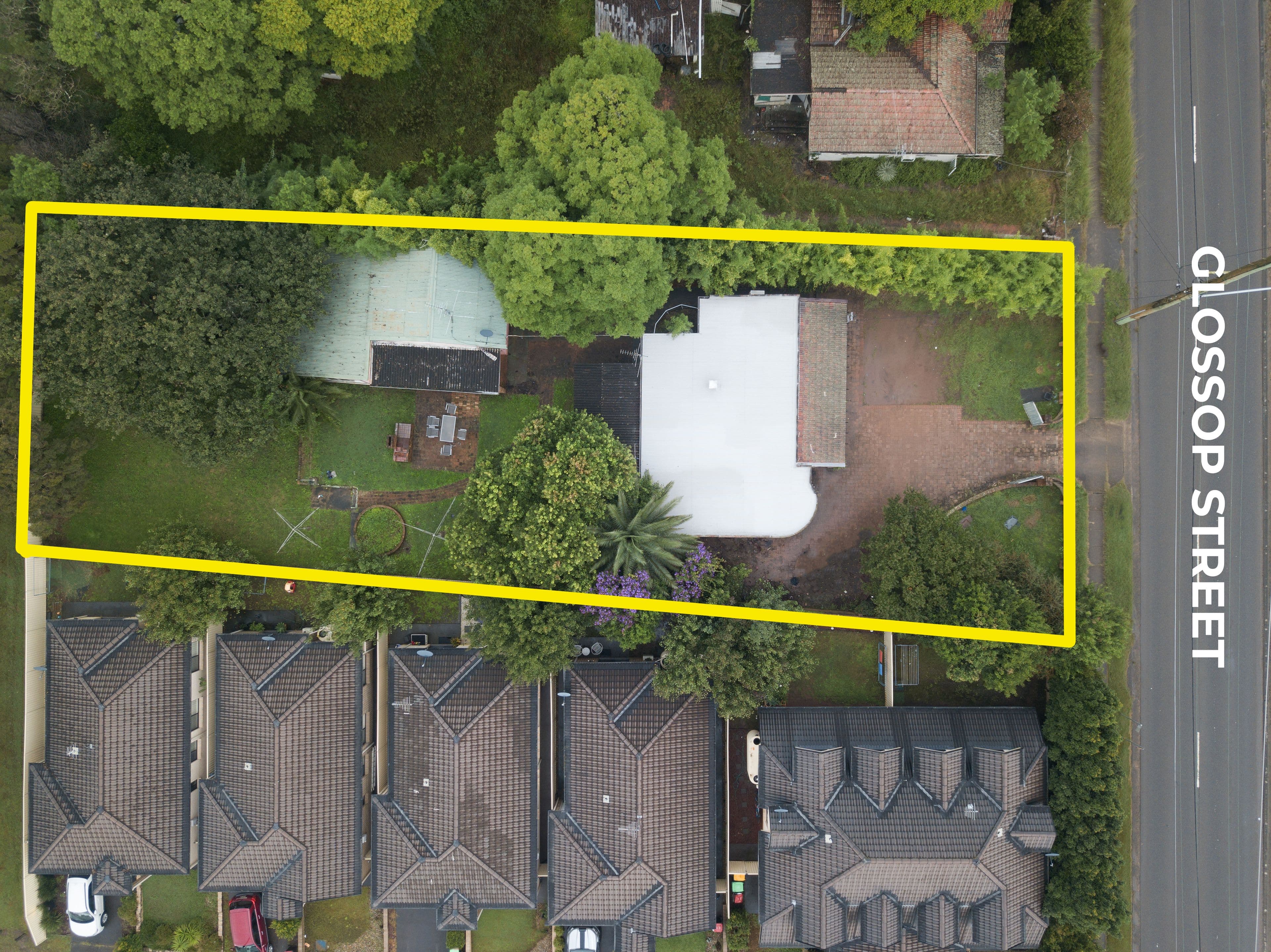 126 Glossop Street , St Marys NSW 2760, St Marys - Thumbnail 3