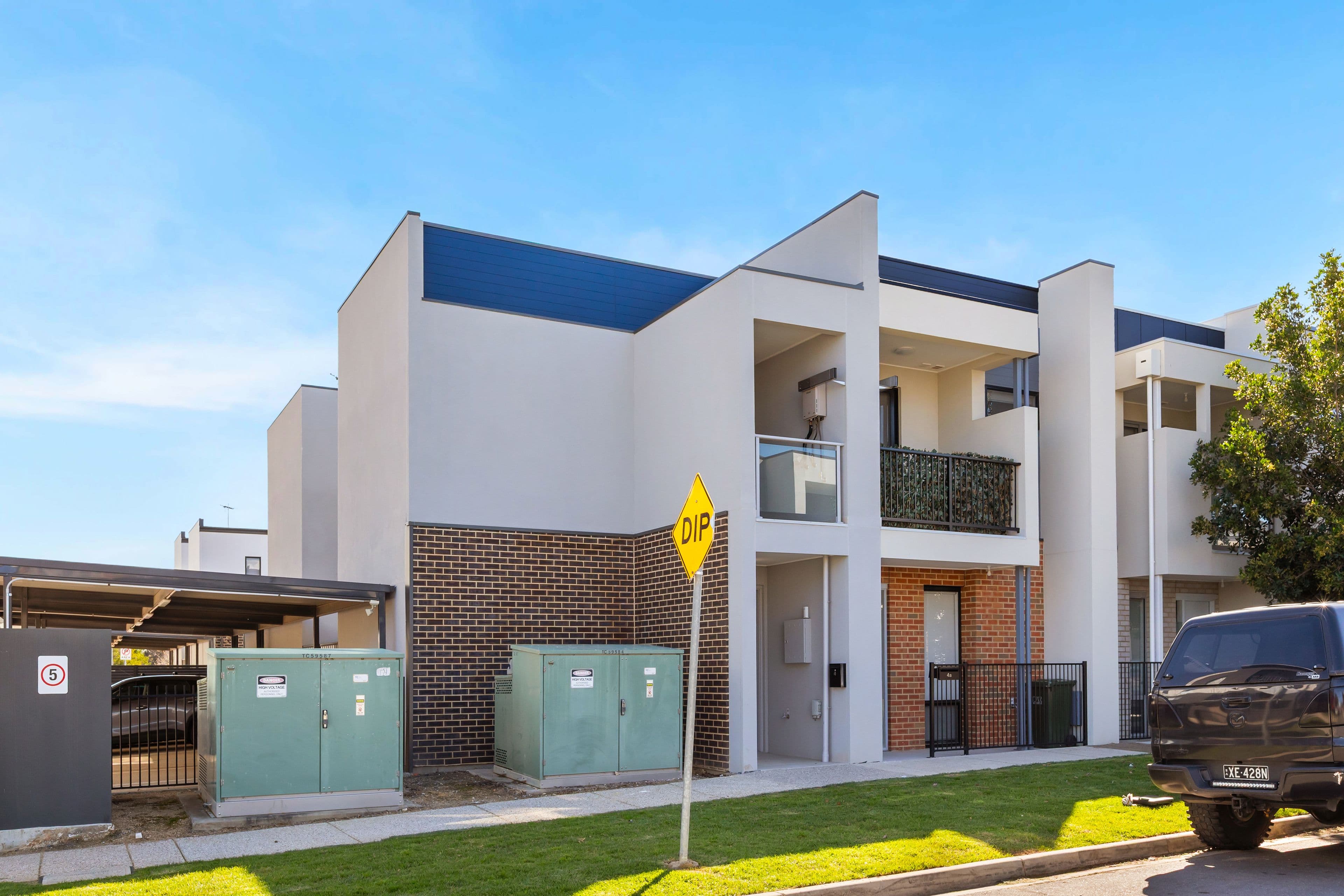 4 Broadstock Street , Lightsview SA 5085, Lightsview - Thumbnail 2