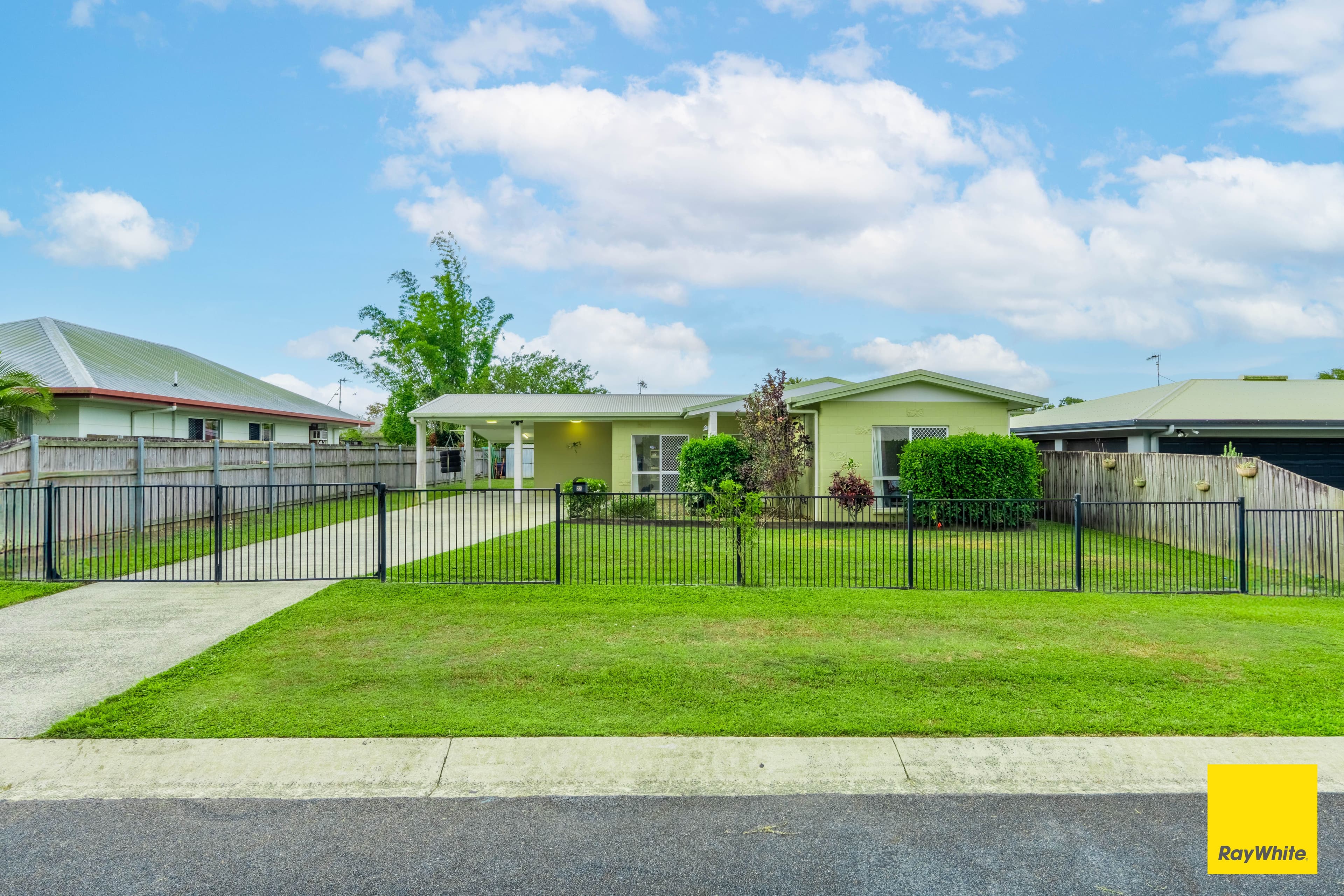 22 Jacob Close , Gordonvale QLD 4865, Gordonvale - Image 1