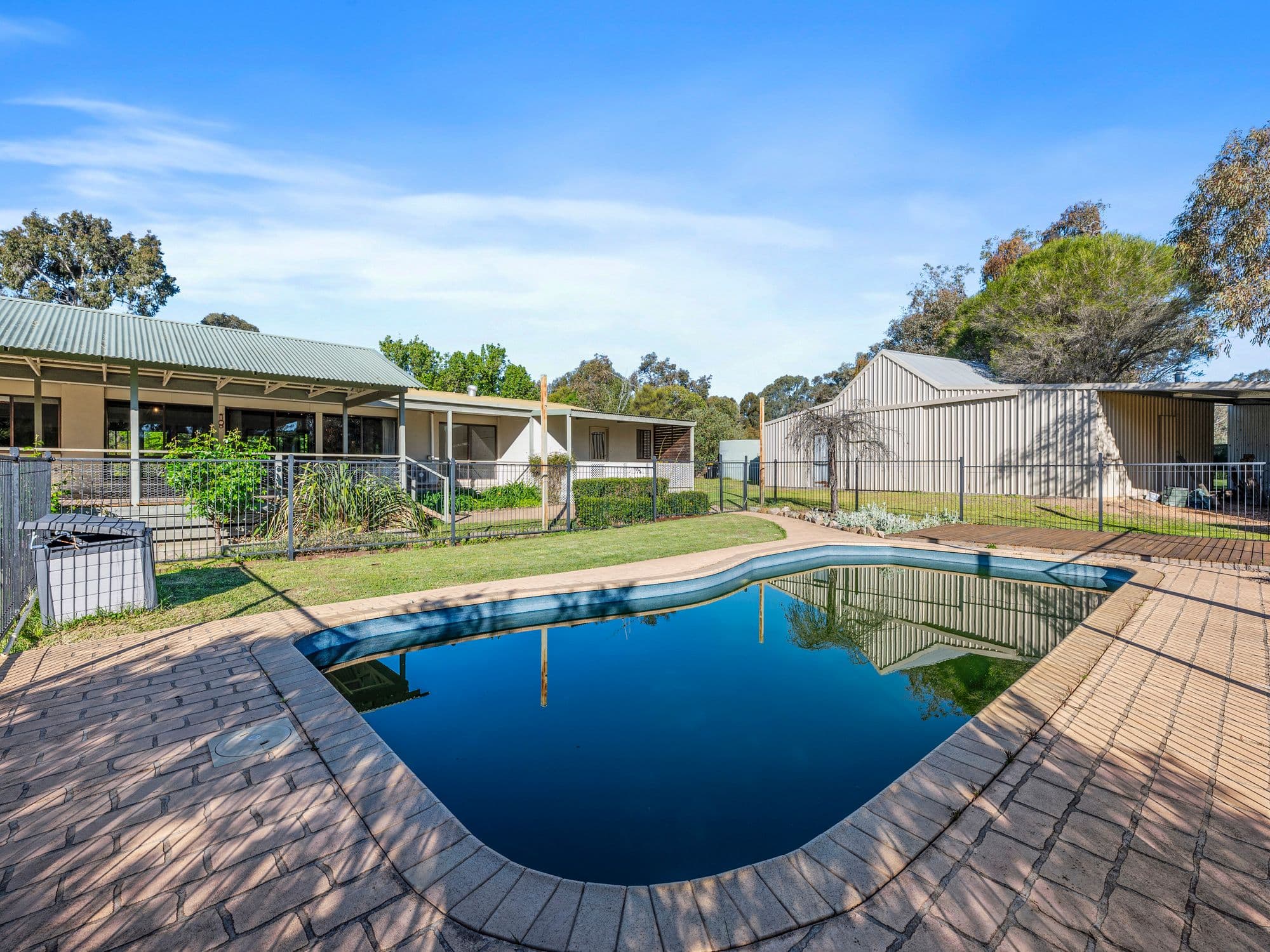 2612 Midland Highway , Swanpool VIC 3673, Swanpool - Image 1