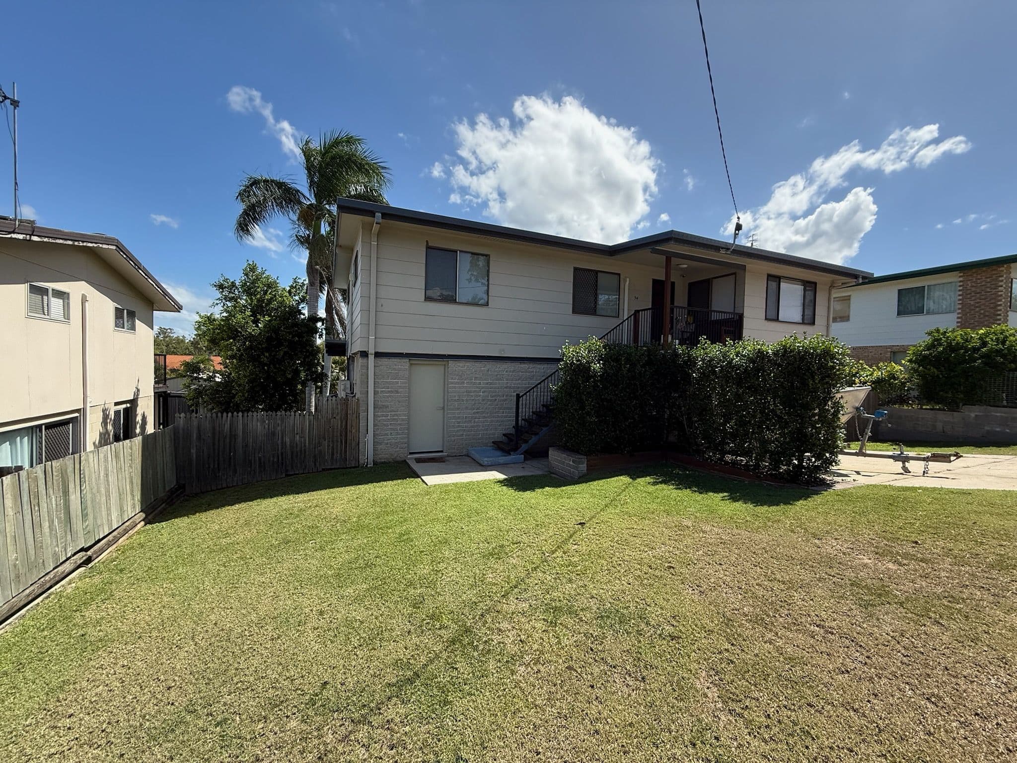 94 Shaw Street , New Auckland QLD 4680, New Auckland - Image 1