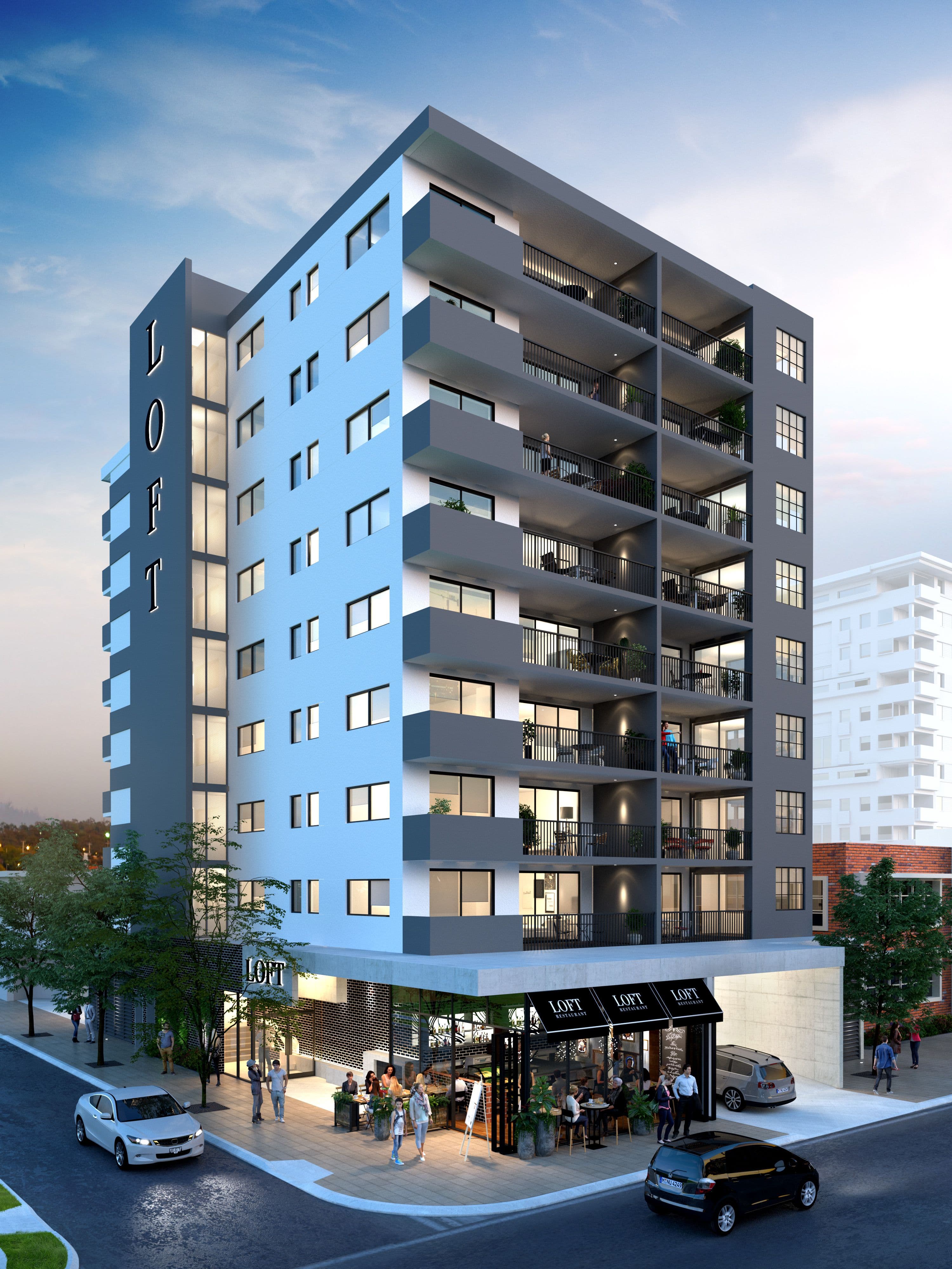 12 Archer Street , Rockhampton City QLD 4700, Rockhampton City - Image 1