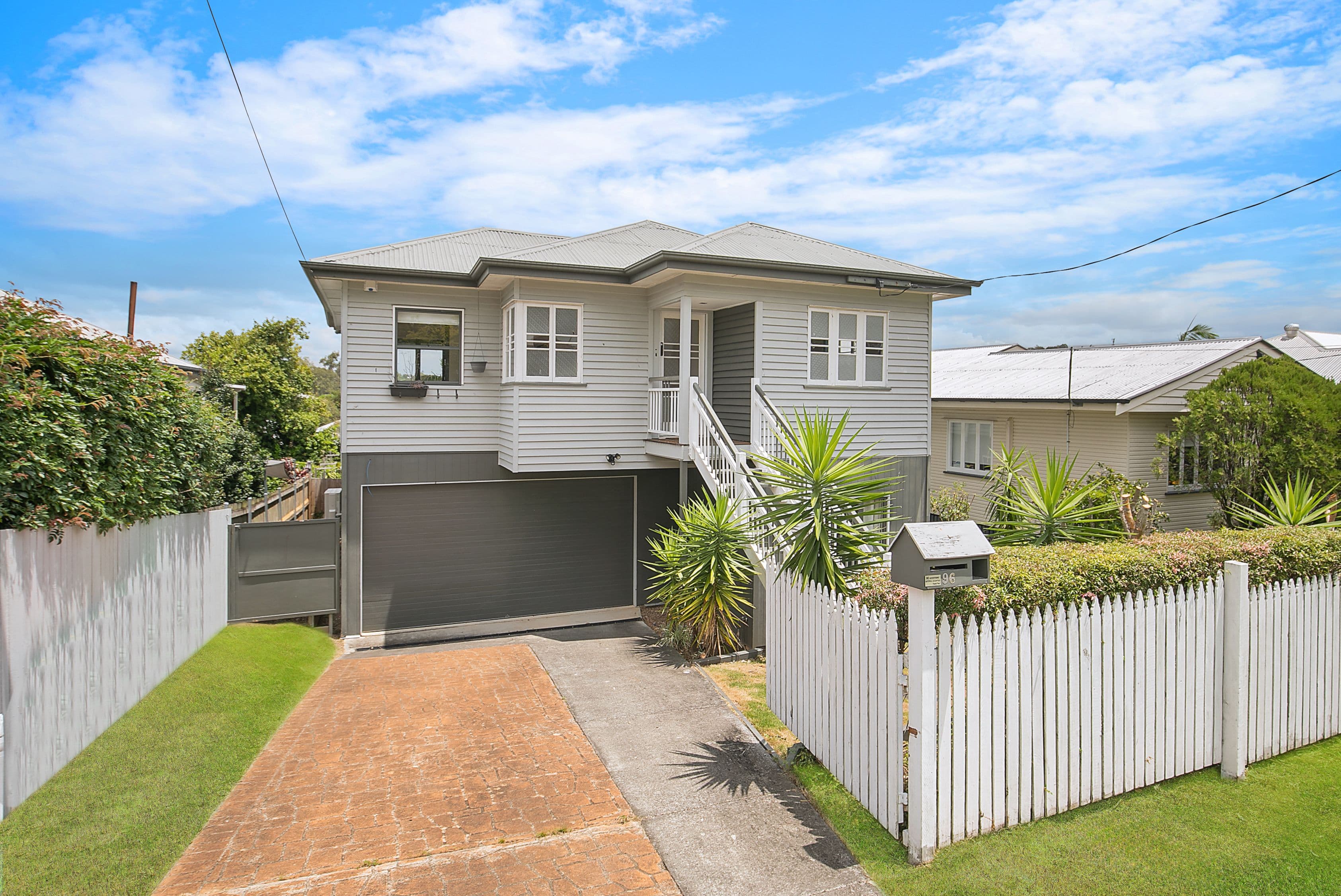 96 Pateena Street , Stafford QLD 4053, Stafford - Image 1