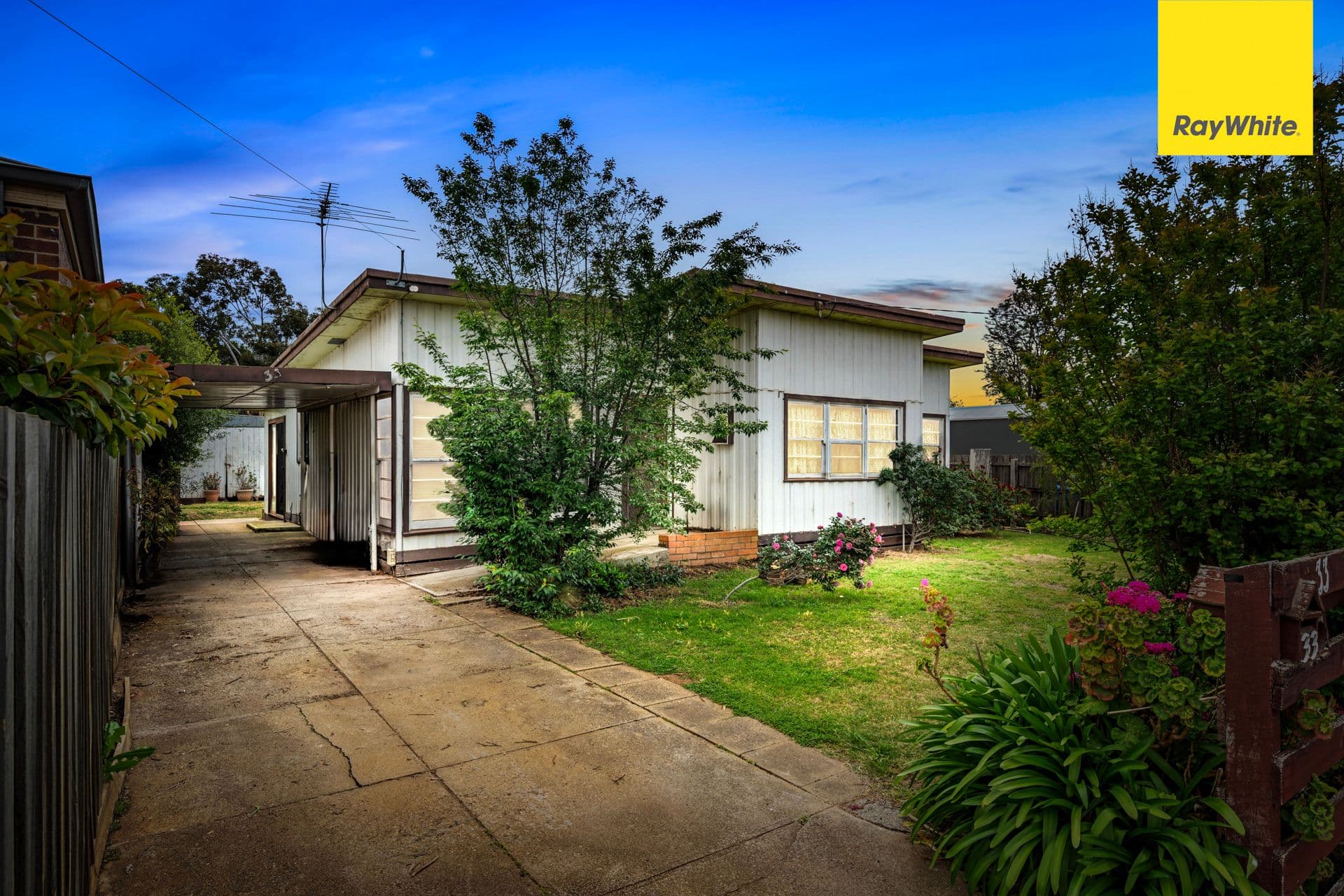 33 George Street , Bacchus Marsh VIC 3340, Bacchus Marsh - Image 1