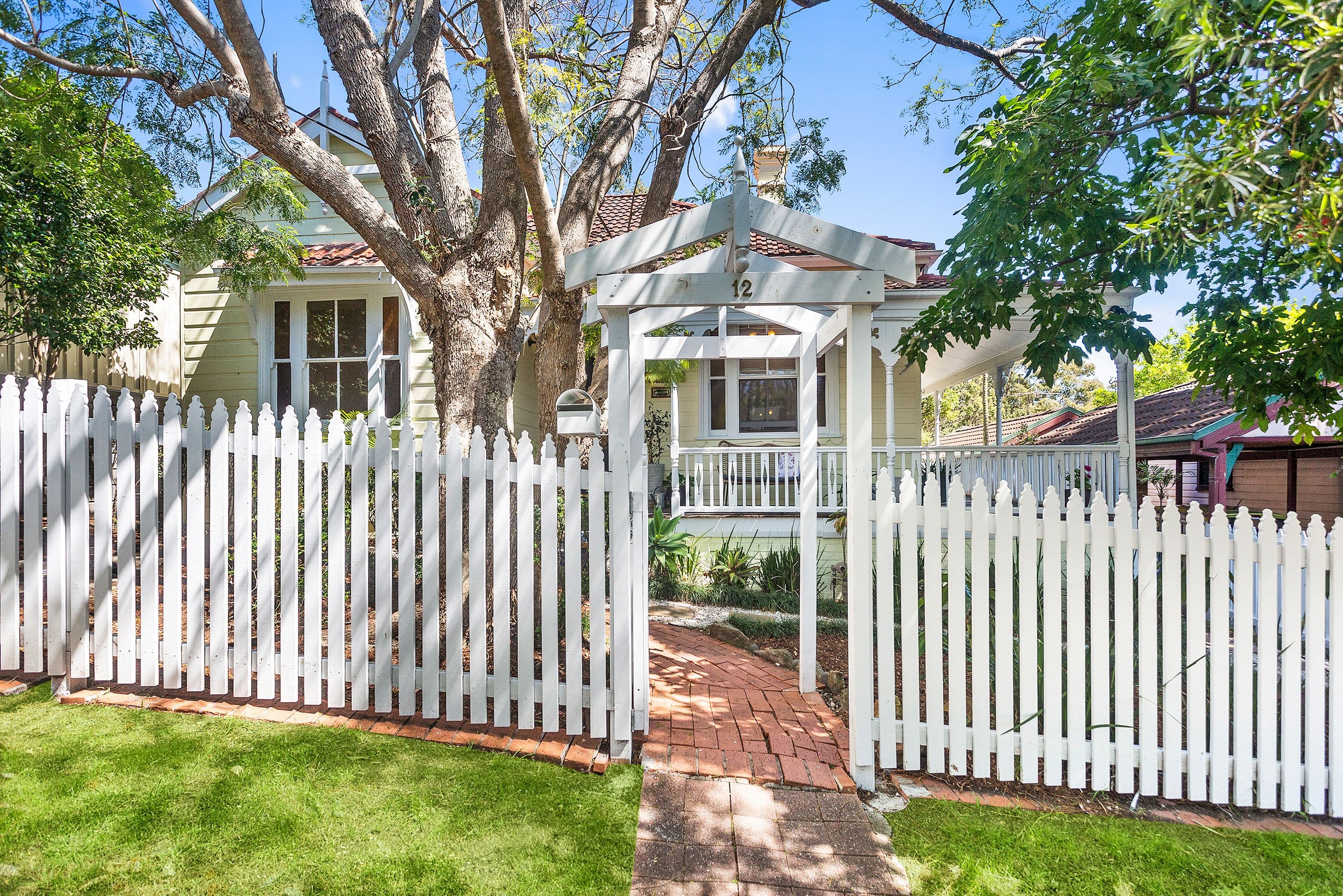 12 Mangerton Road , Wollongong NSW 2500, Wollongong - Image 1