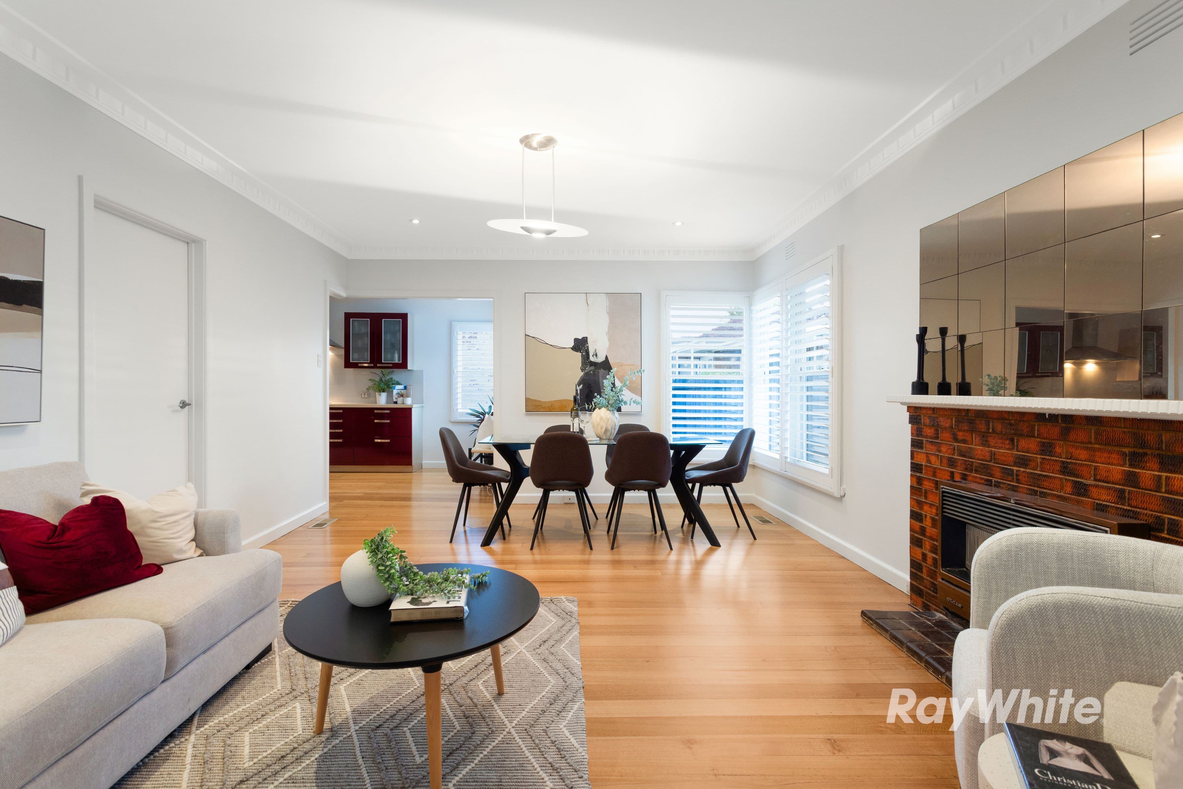 26 Kinrade Street , Hughesdale VIC 3166, Hughesdale - Thumbnail 5