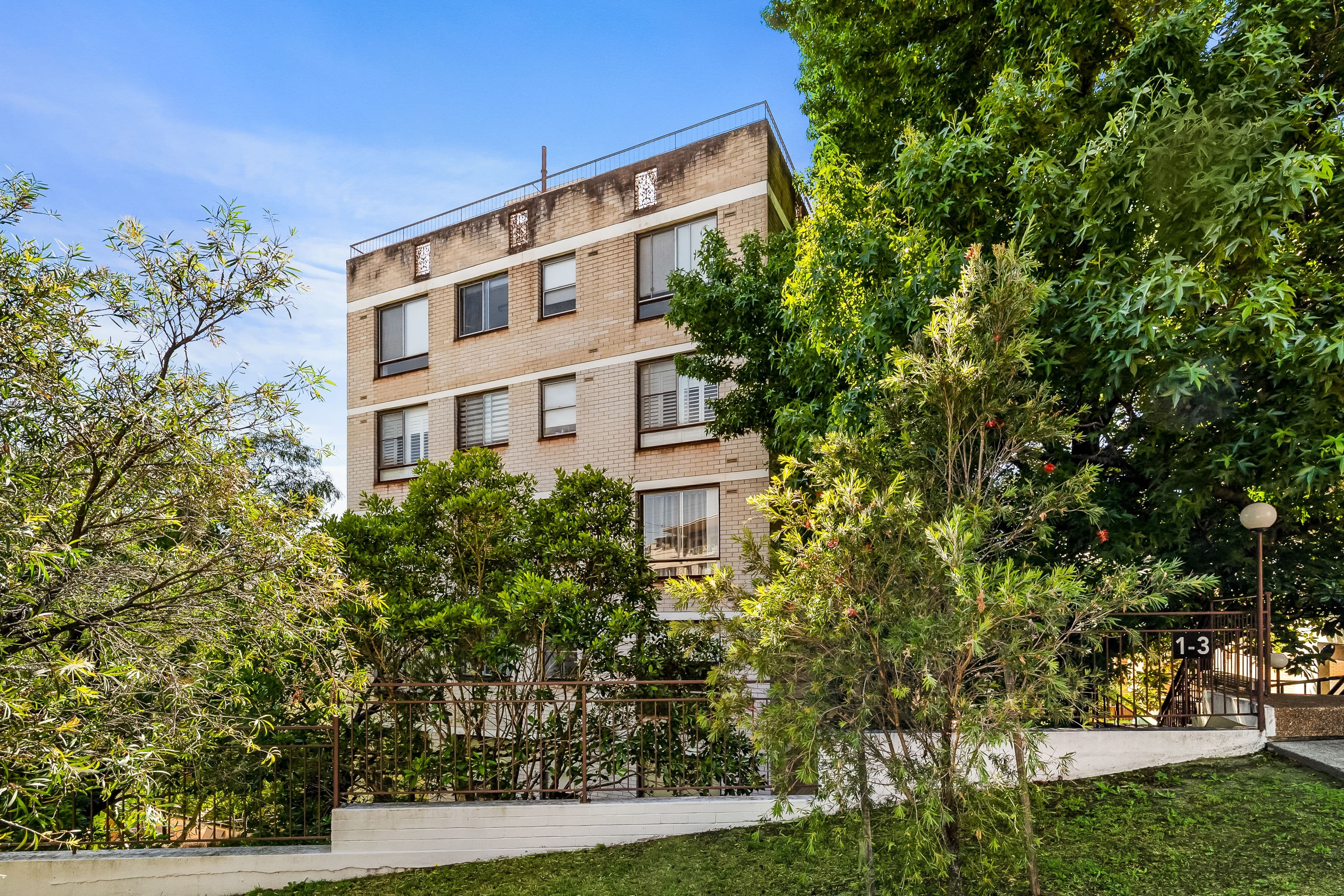 1-3 Dudley Street , Randwick NSW 2031, Randwick - Thumbnail 7