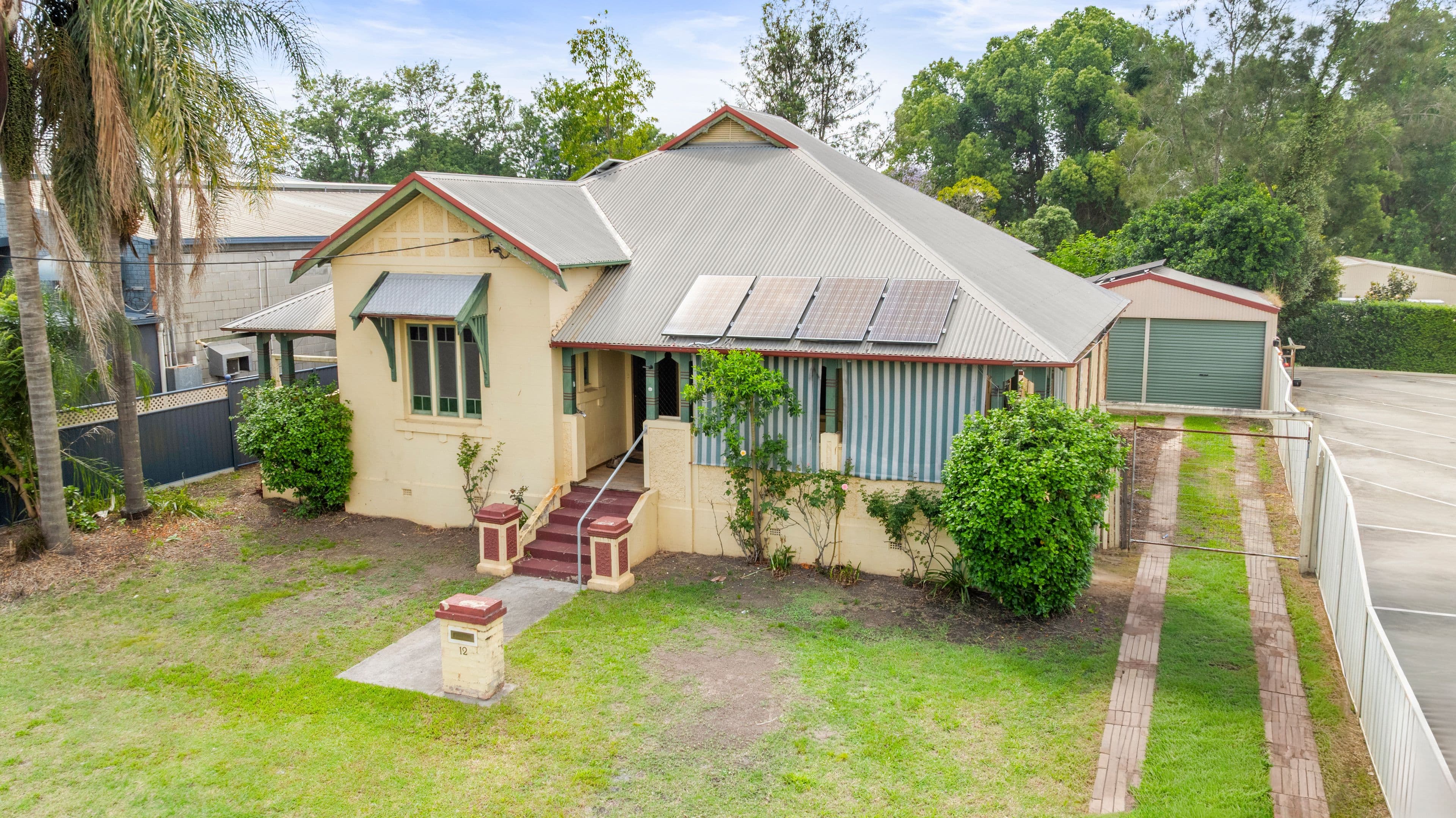 12 Turf Street , Grafton NSW 2460, Grafton - Thumbnail 3