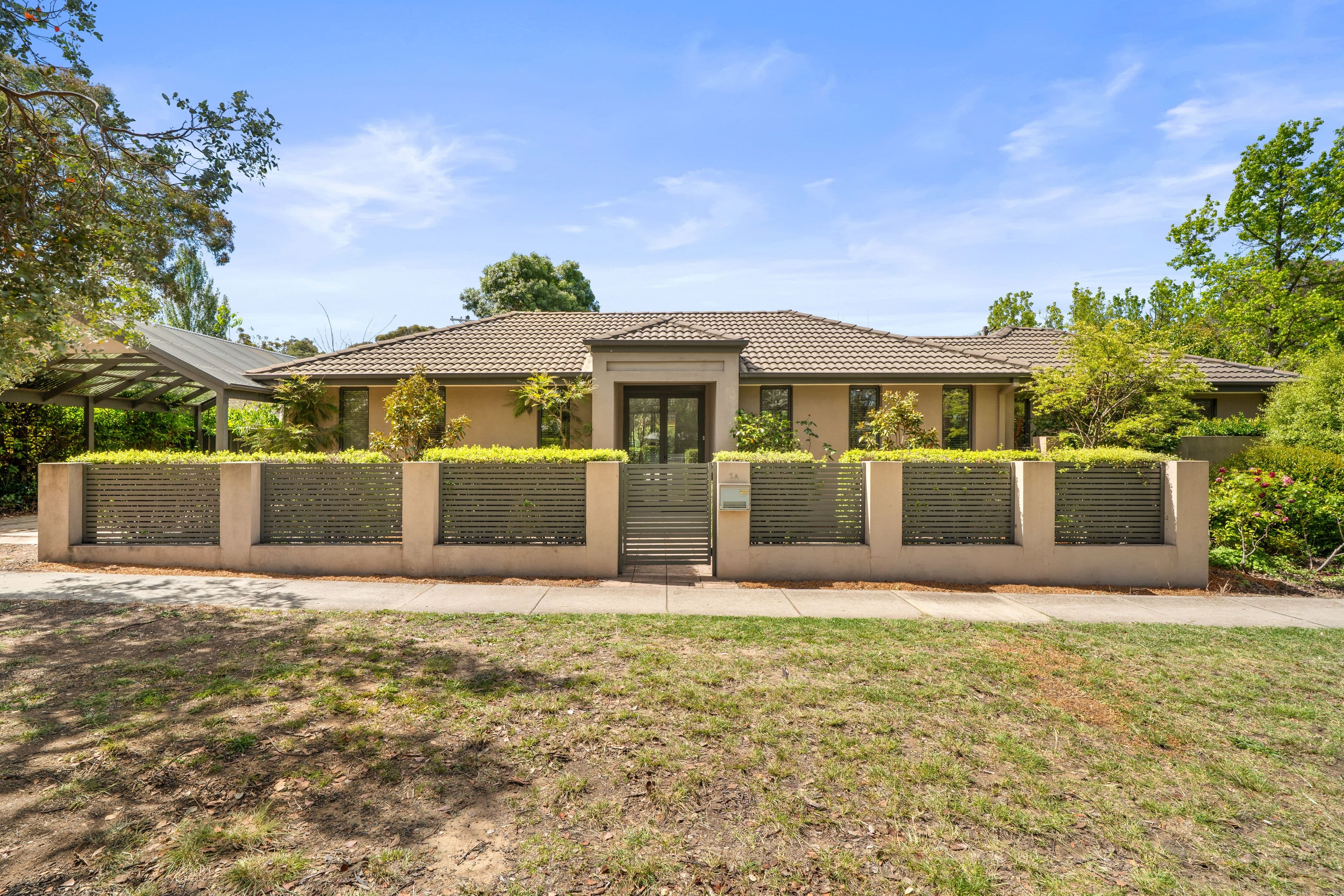 1 Wonga Street, O'Connor - Image 1
