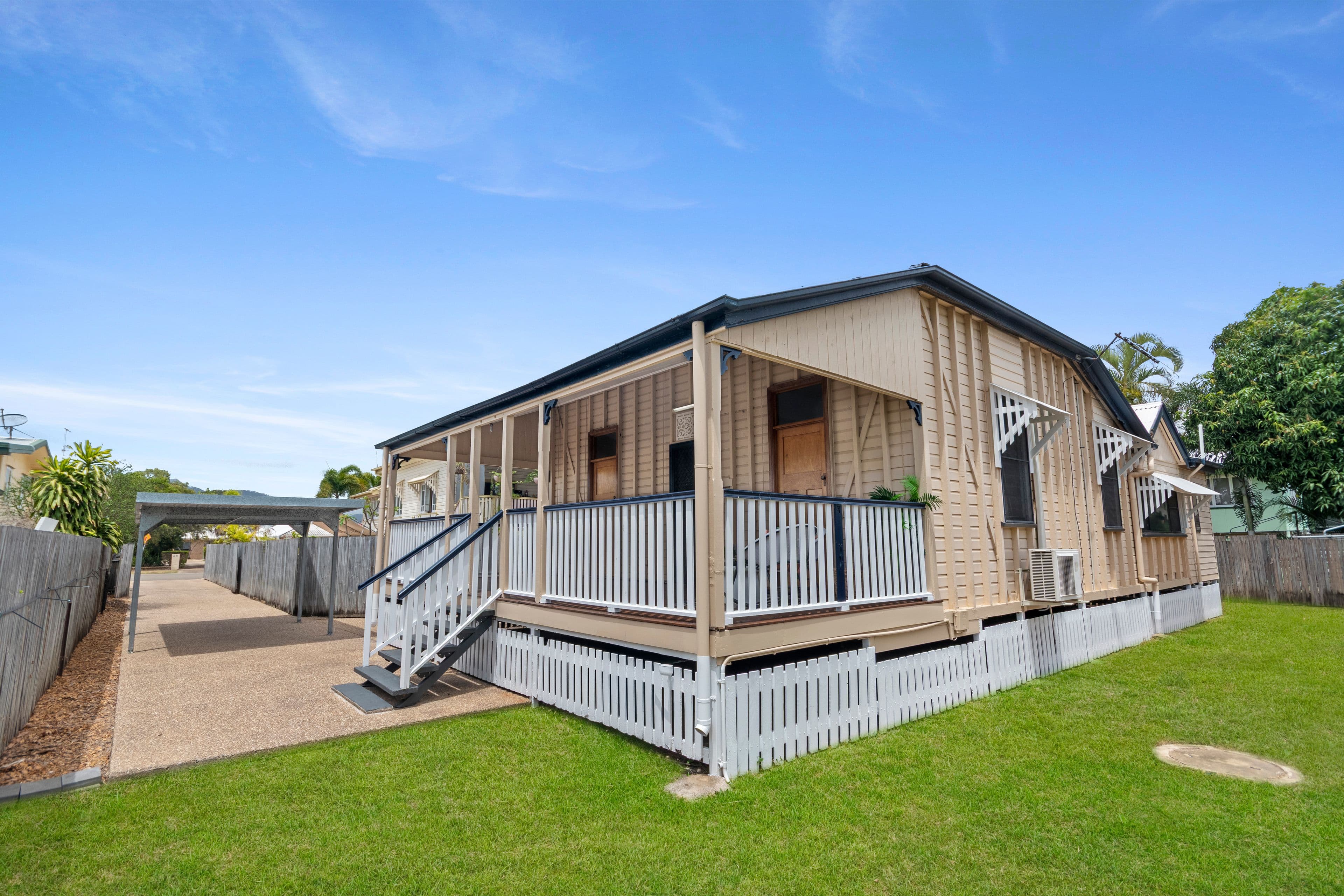 25 Gladstone Street , Pimlico QLD 4812, Pimlico - Image 1