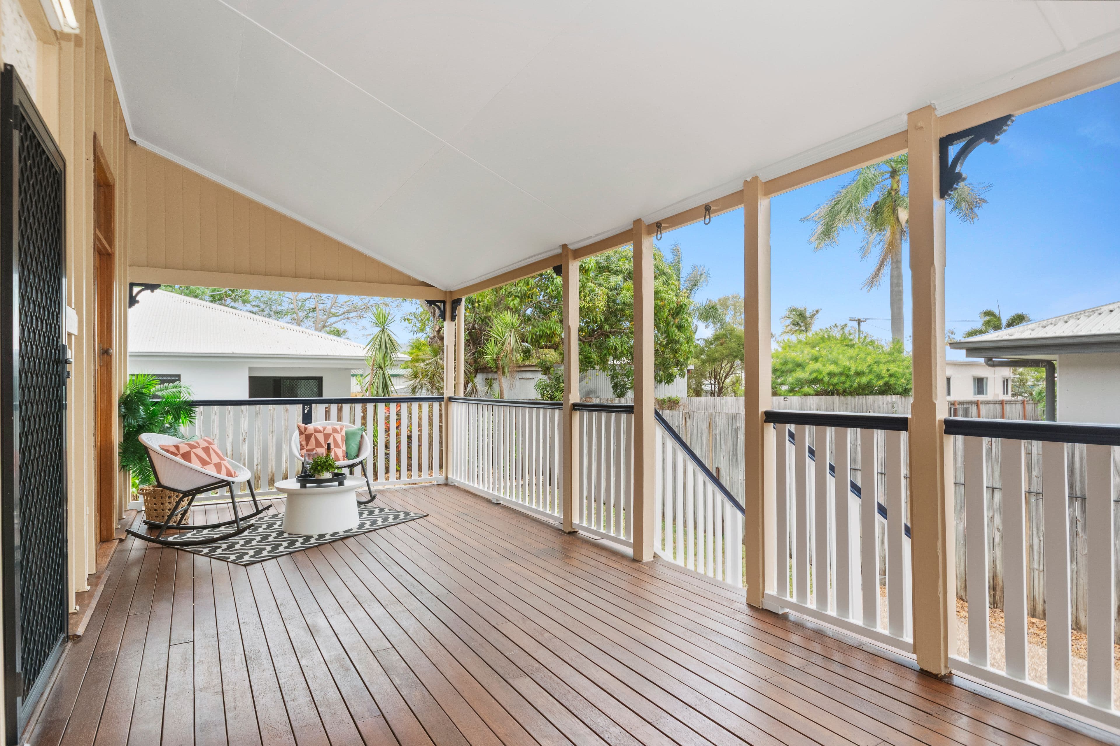 25 Gladstone Street , Pimlico QLD 4812, Pimlico - Thumbnail 3