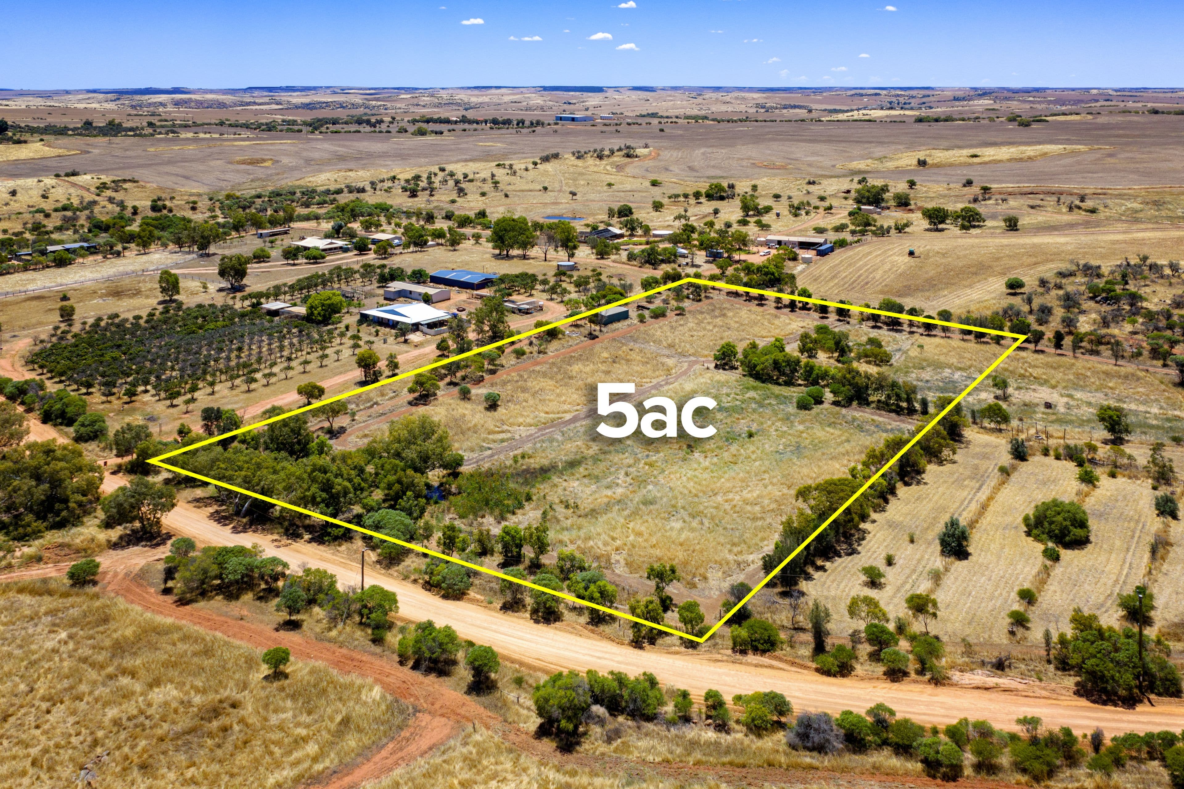 55 Stone Street , Northampton WA 6535, Northampton - Image 1