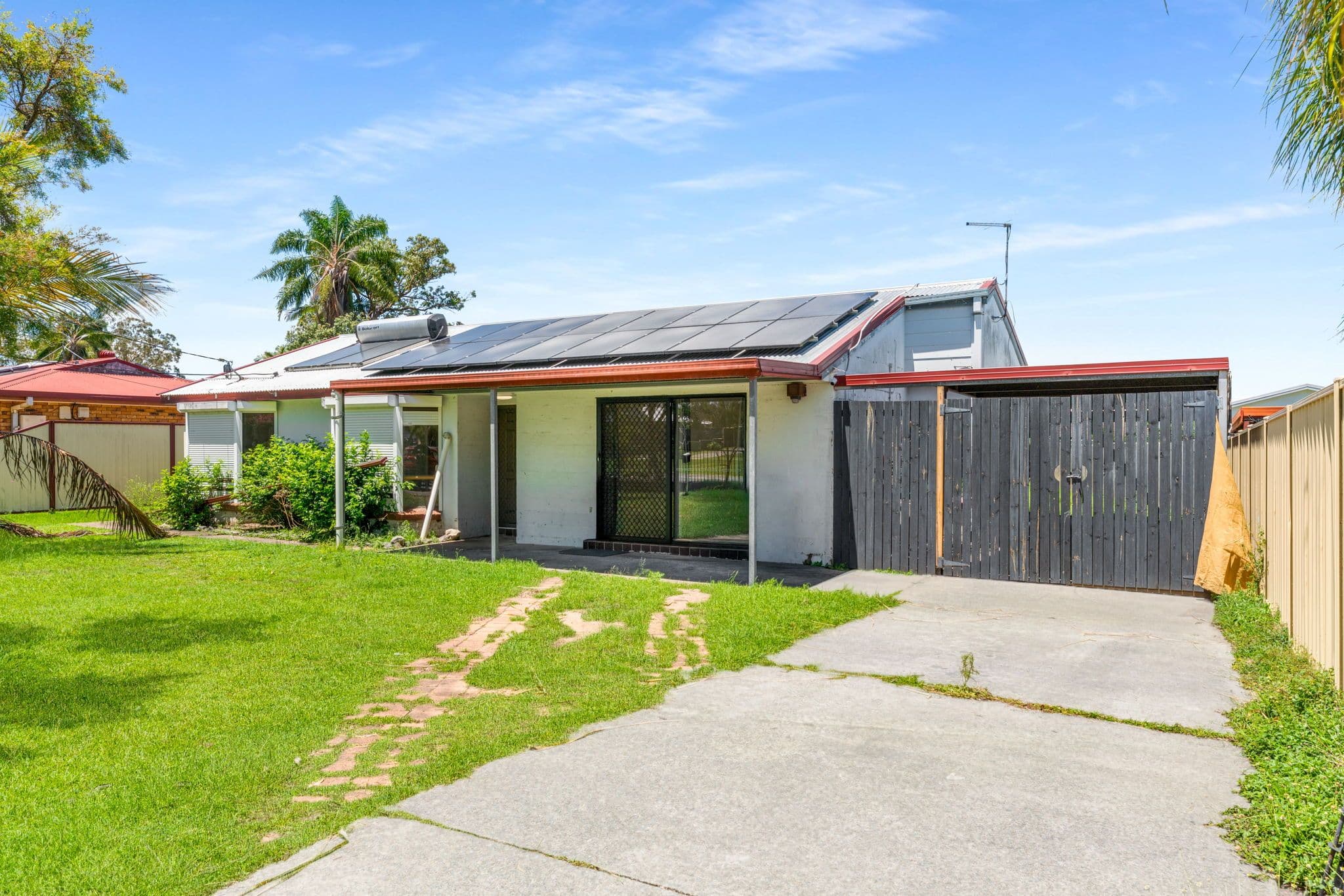 50 Trulson Drive , Crestmead QLD 4132, Crestmead - Image 1