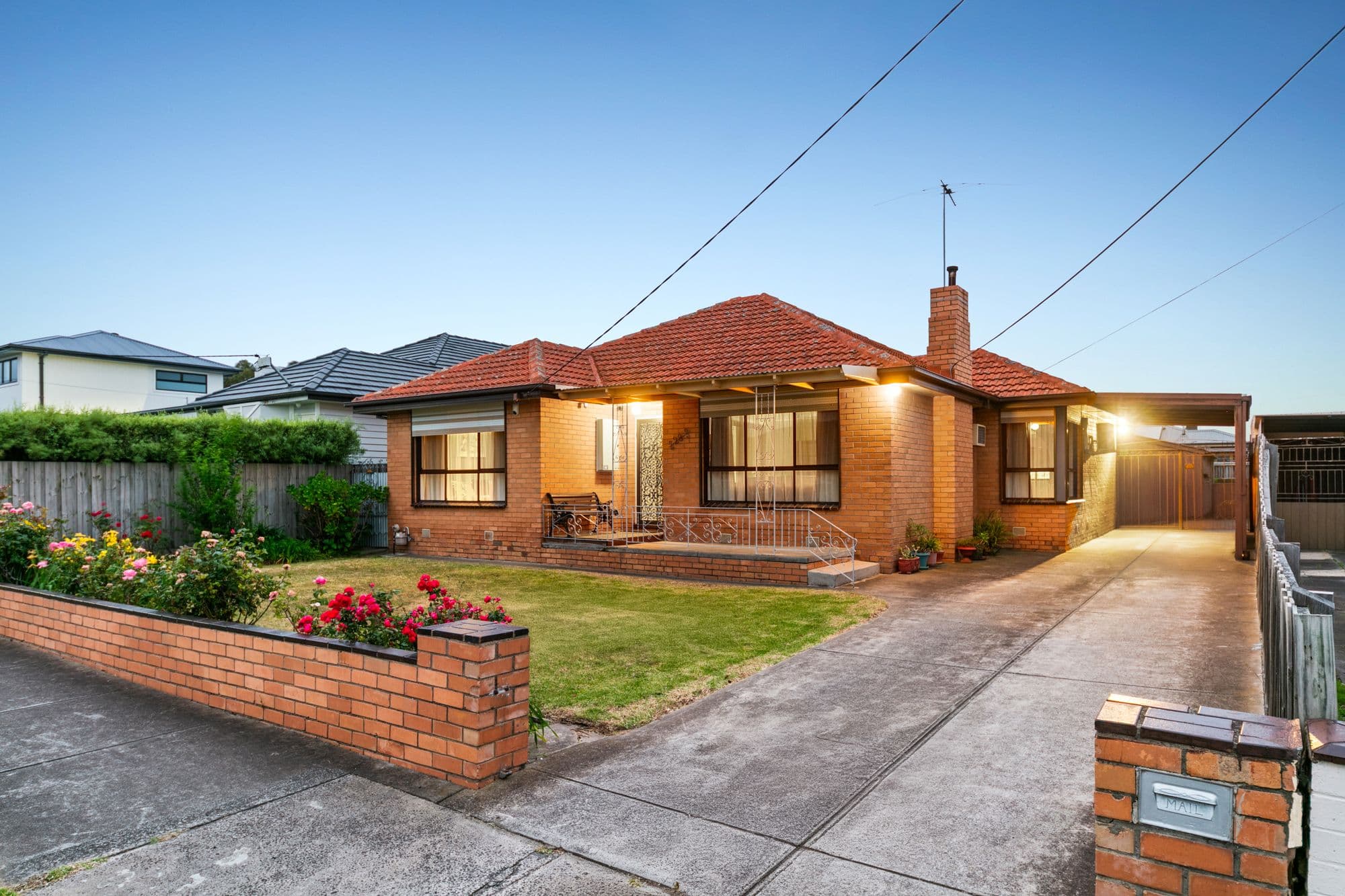28 Delphin Avenue , Altona North VIC 3025, Altona North - Thumbnail 2
