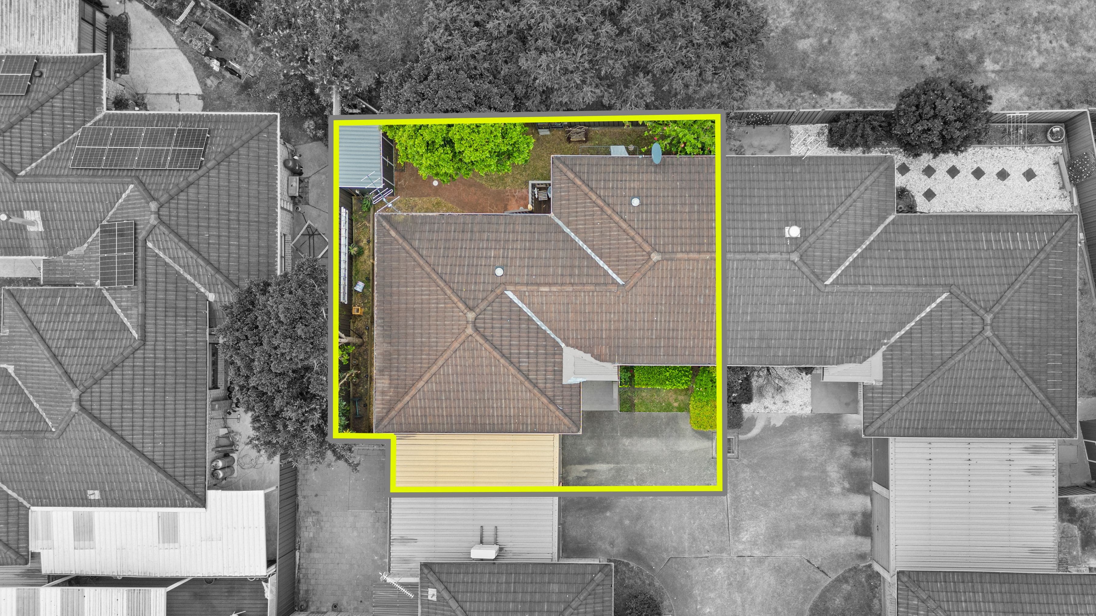 65 Fuchsia Crescent , Macquarie Fields NSW 2564, Macquarie Fields - Thumbnail 8