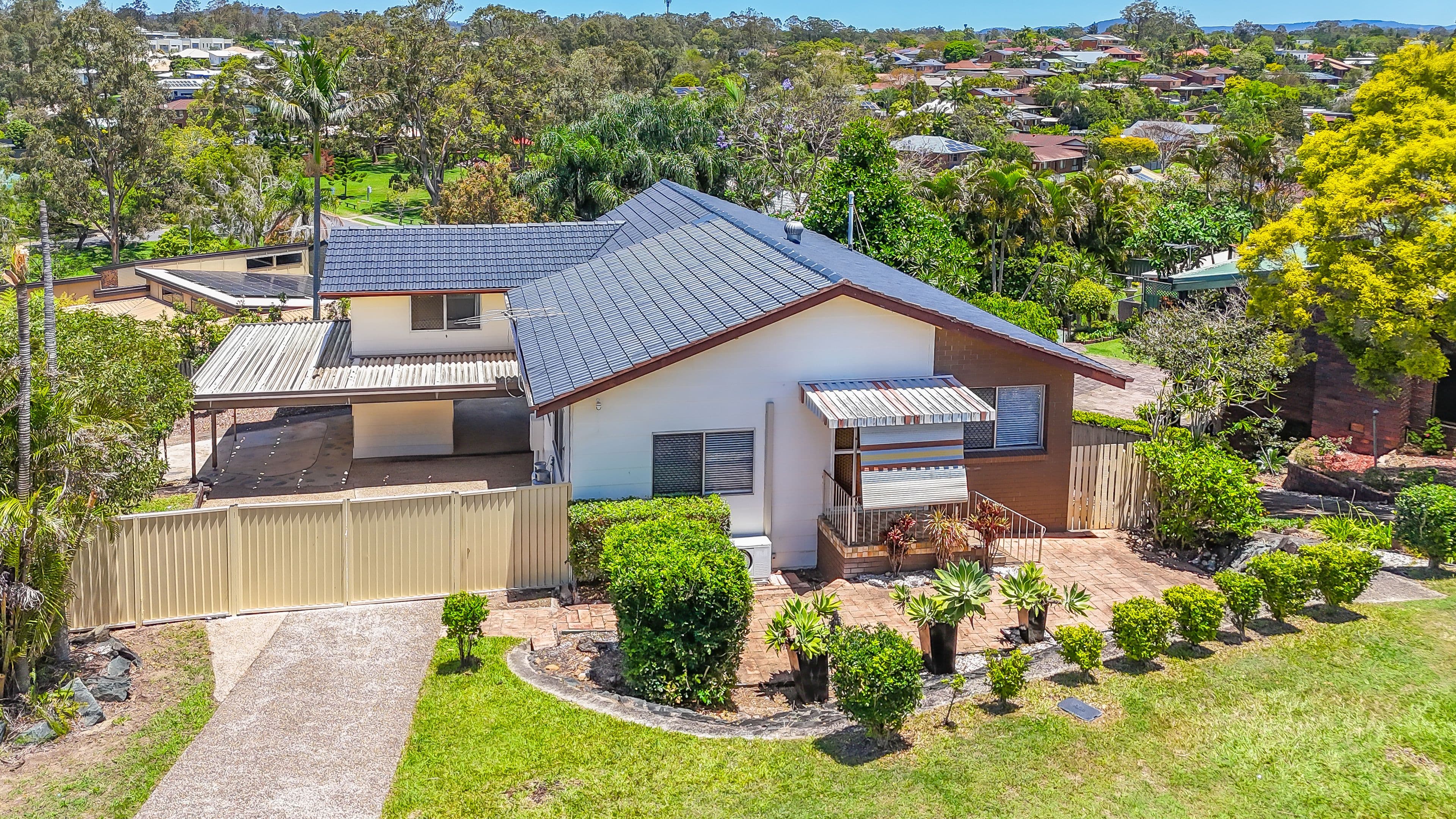 8 Mayo Street , McDowall QLD 4053, McDowall - Image 1