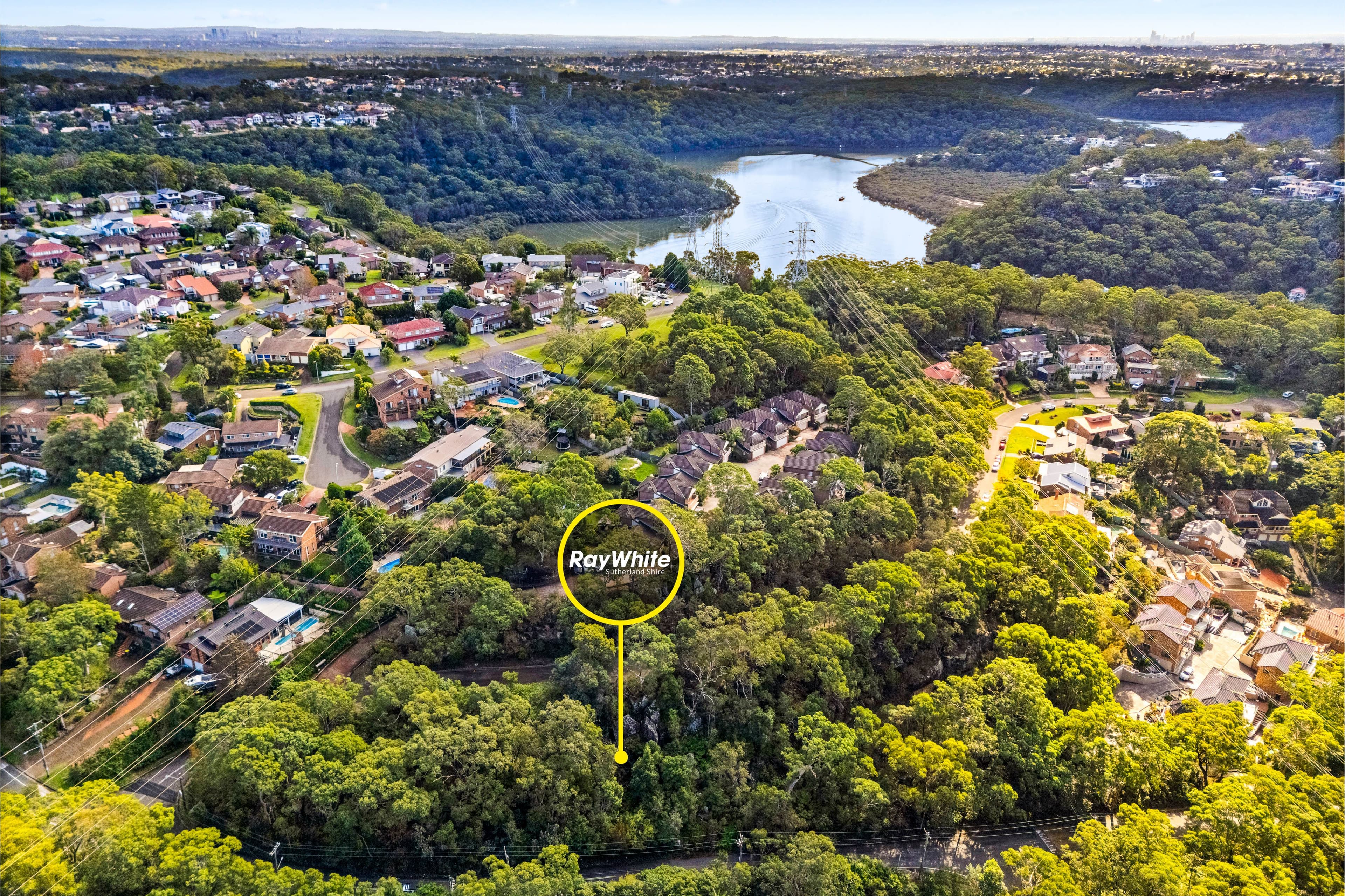 59 Old Ferry Road , Illawong NSW 2234, Illawong - Thumbnail 3