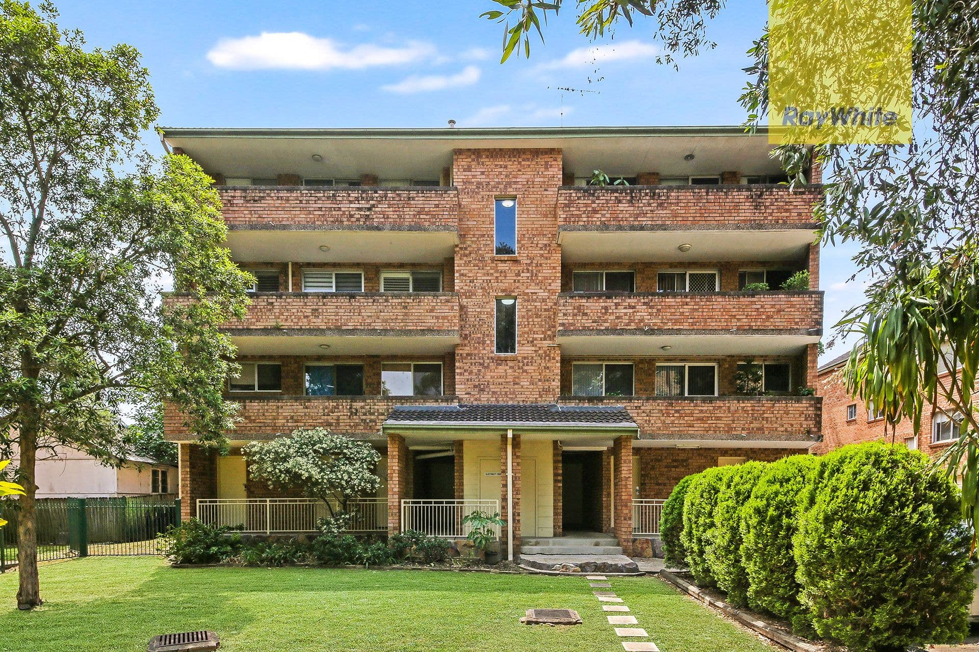 35-37 Ross Street , North Parramatta NSW 2151, North Parramatta - Image 1