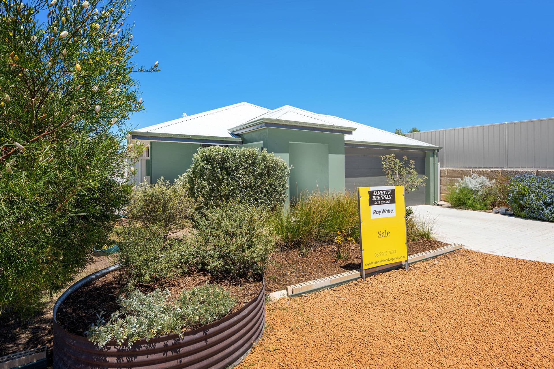 20 Ashdown Loop , Cape Burney WA 6532, Cape Burney - Image 1
