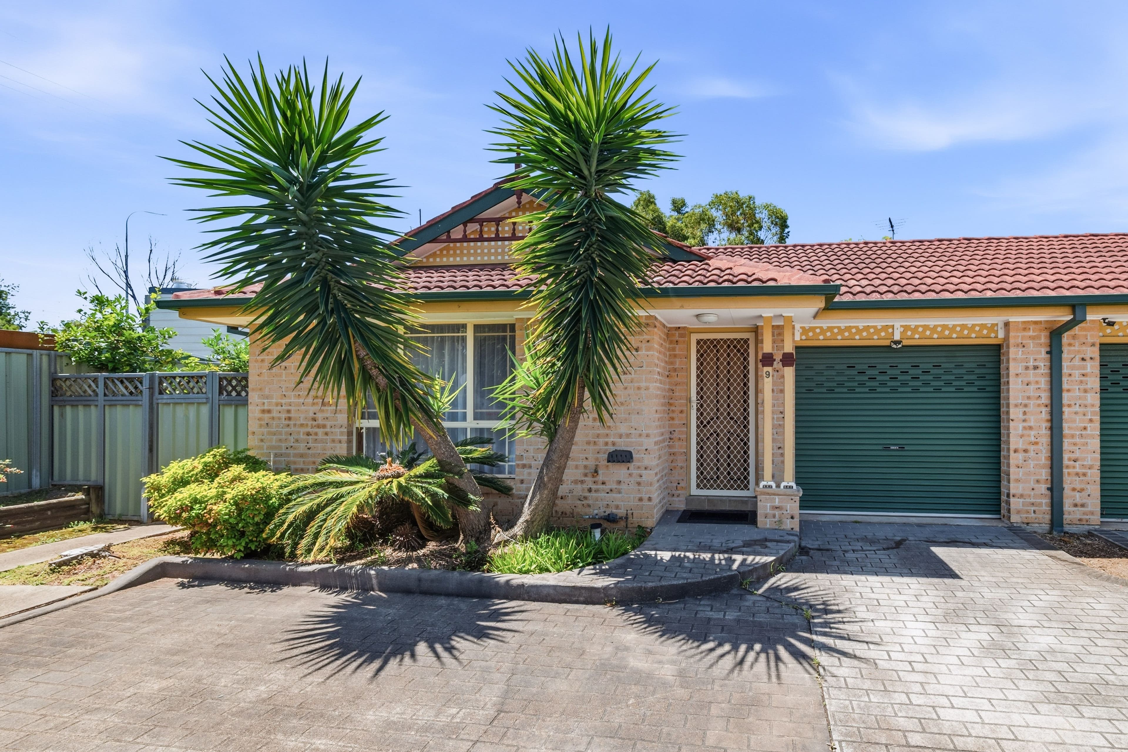 4-8 Gordon Avenue , Ingleburn NSW 2565, Ingleburn - Image 1