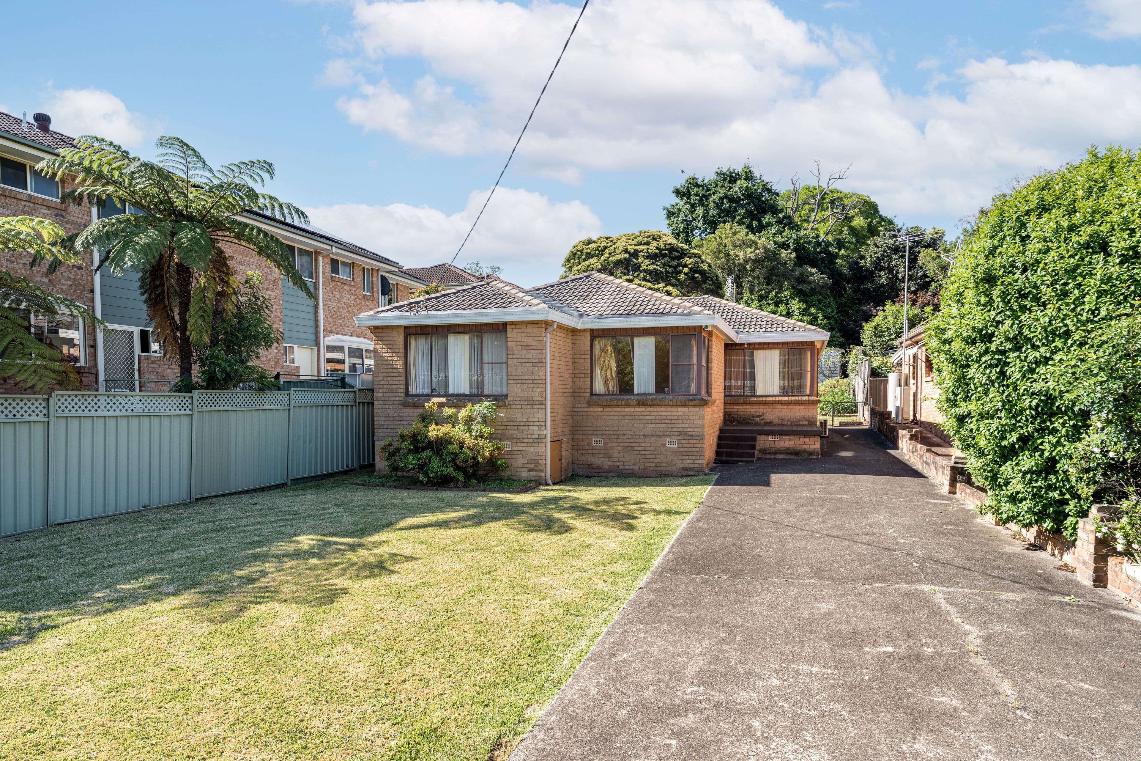 86 Campbell Street , Woonona NSW 2517, Woonona - Image 1