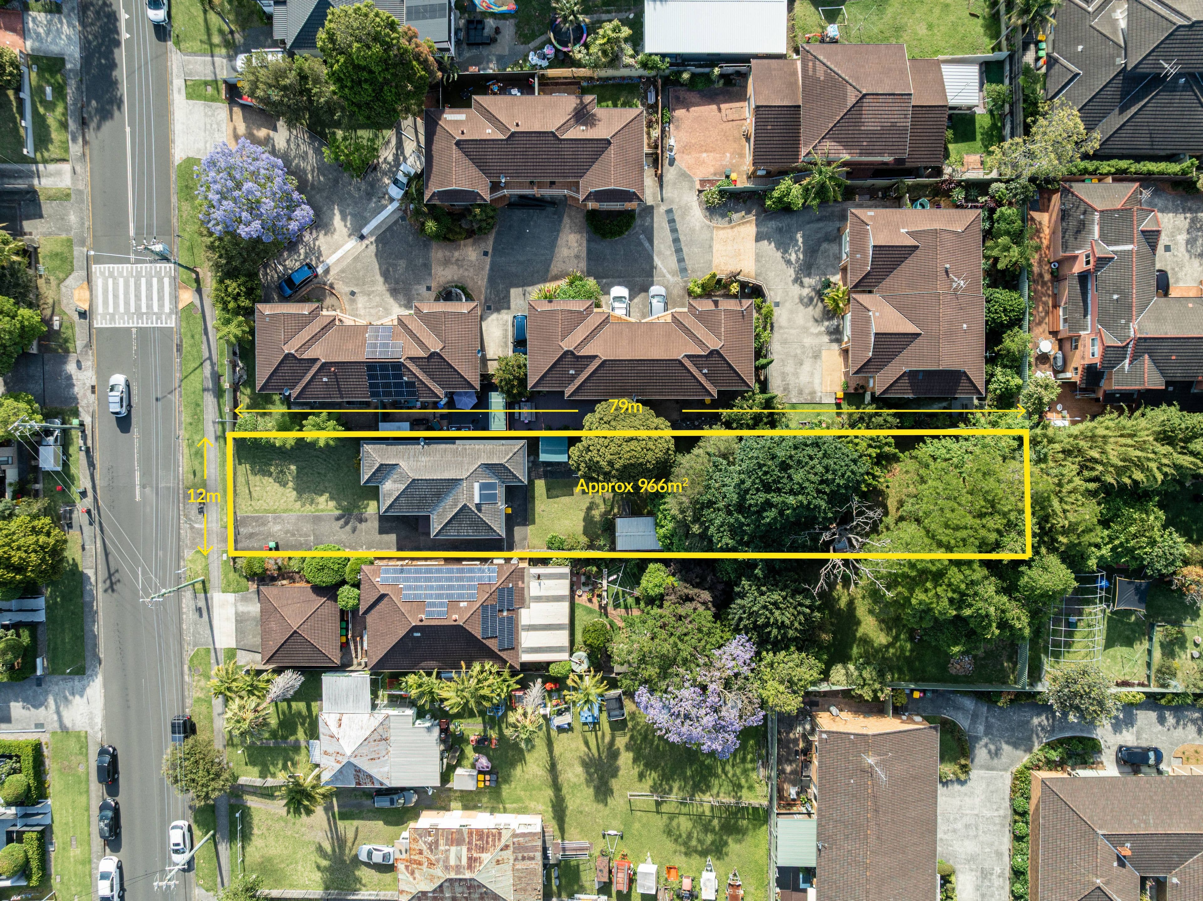86 Campbell Street , Woonona NSW 2517, Woonona - Thumbnail 2