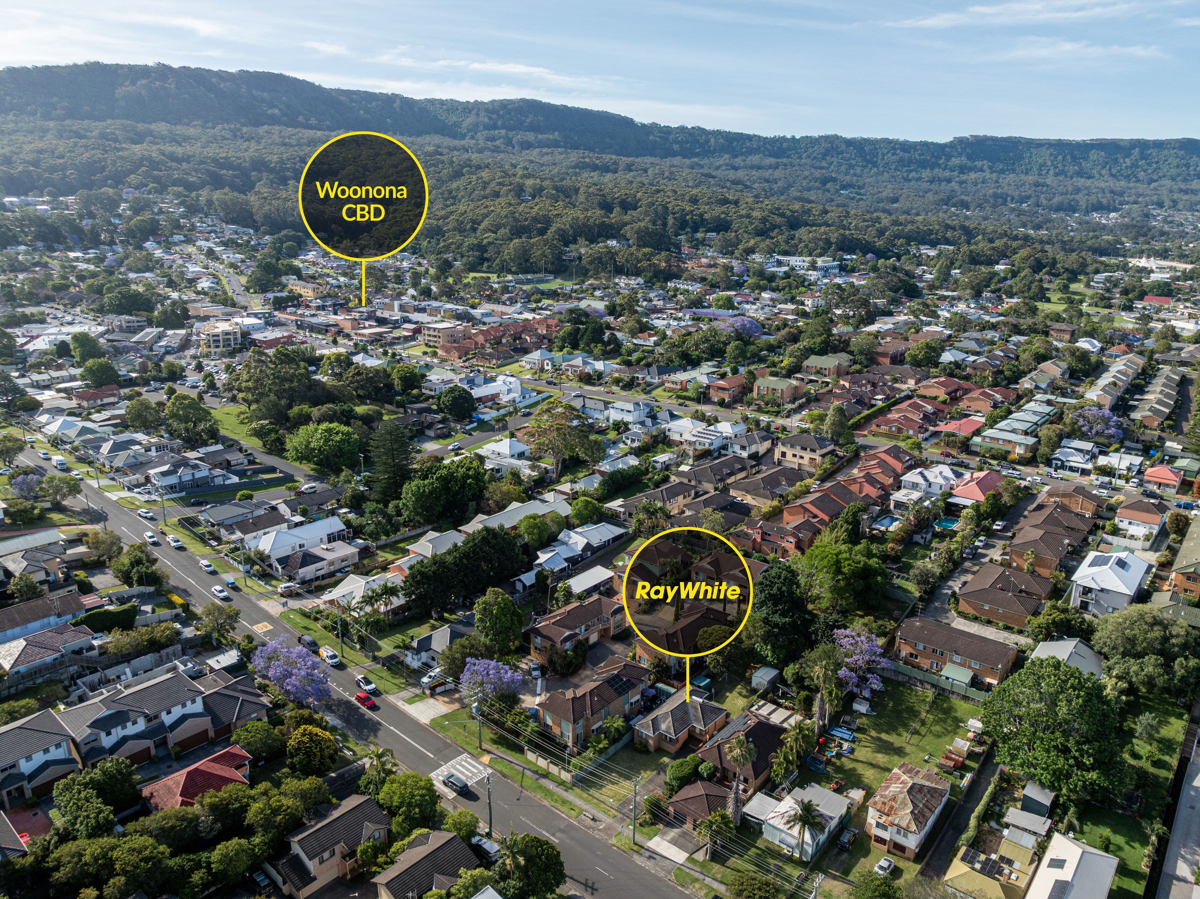 86 Campbell Street , Woonona NSW 2517, Woonona - Thumbnail 4