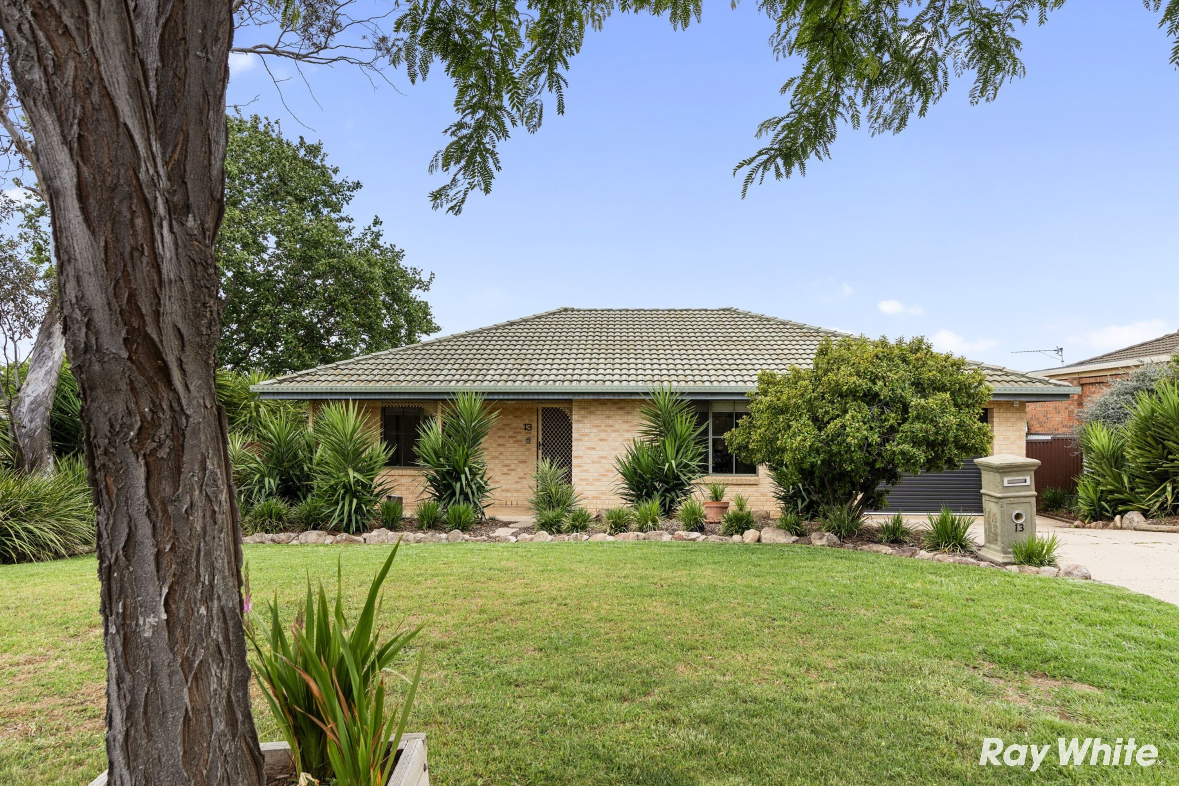 13 Oleander Crescent , Lake Albert NSW 2650, Lake Albert - Image 1
