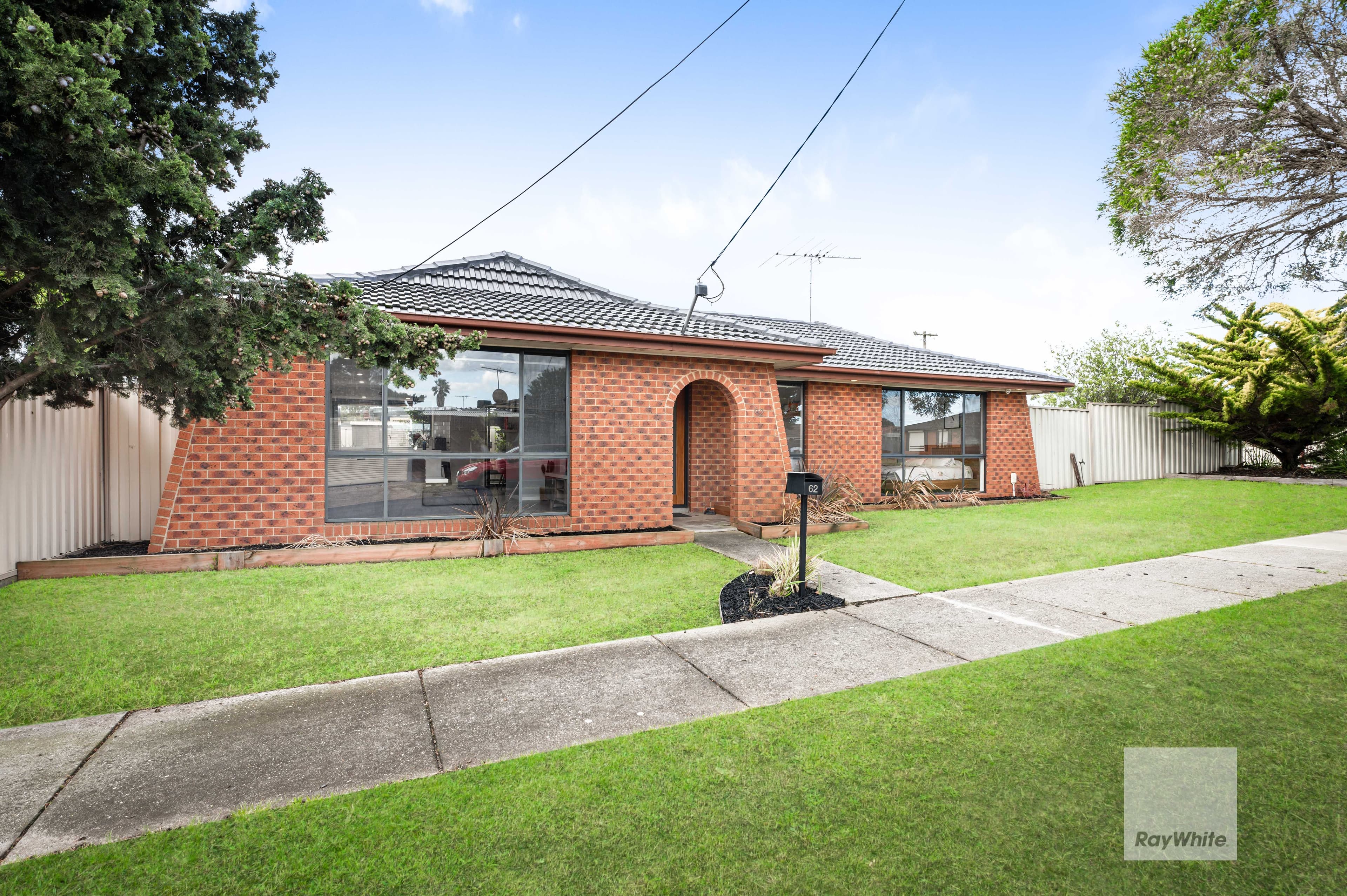 62 Harricks Crescent , Attwood VIC 3049, Attwood - Image 1