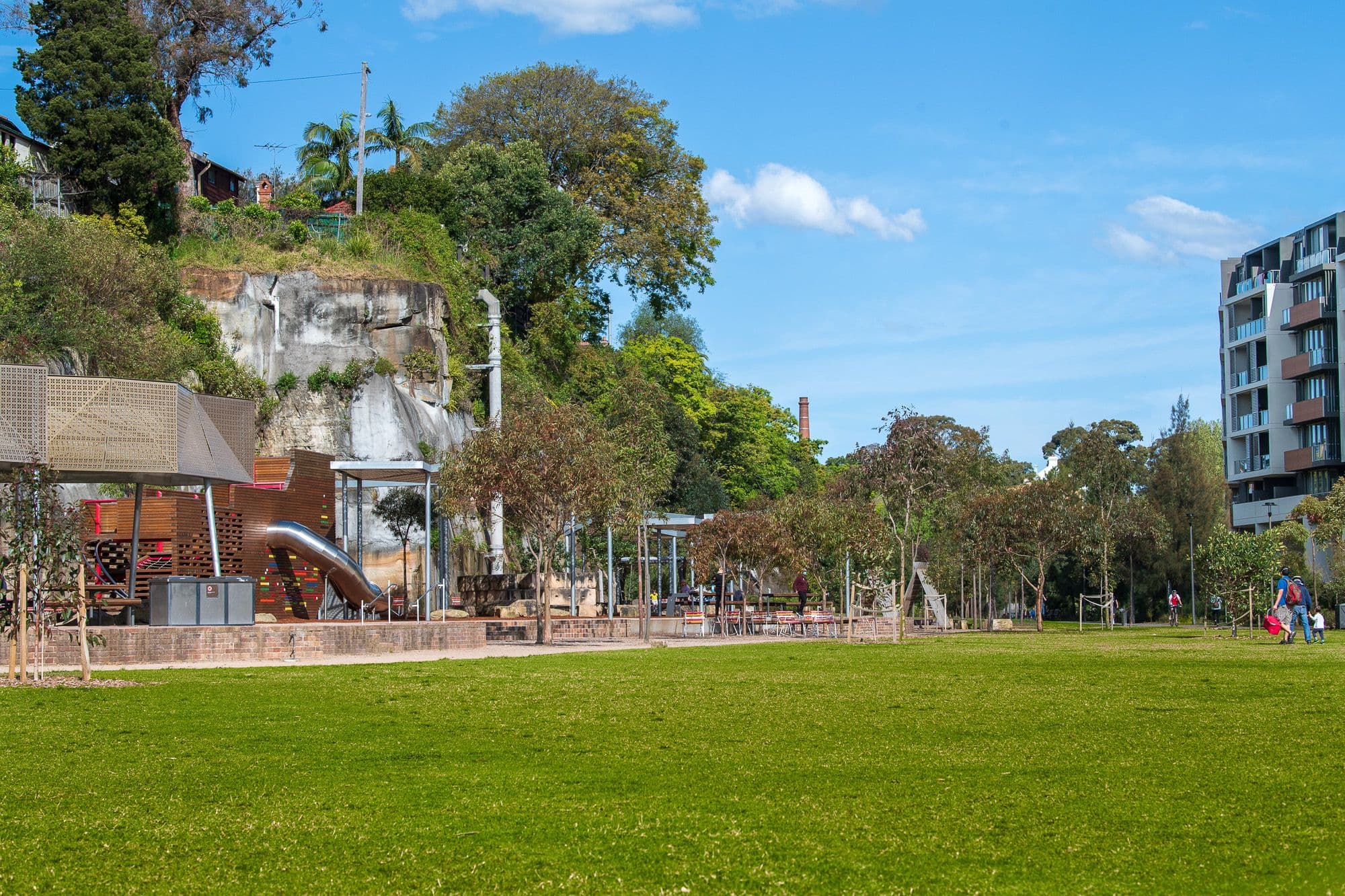 , Forest Lodge NSW 2037, Forest Lodge - Thumbnail 2