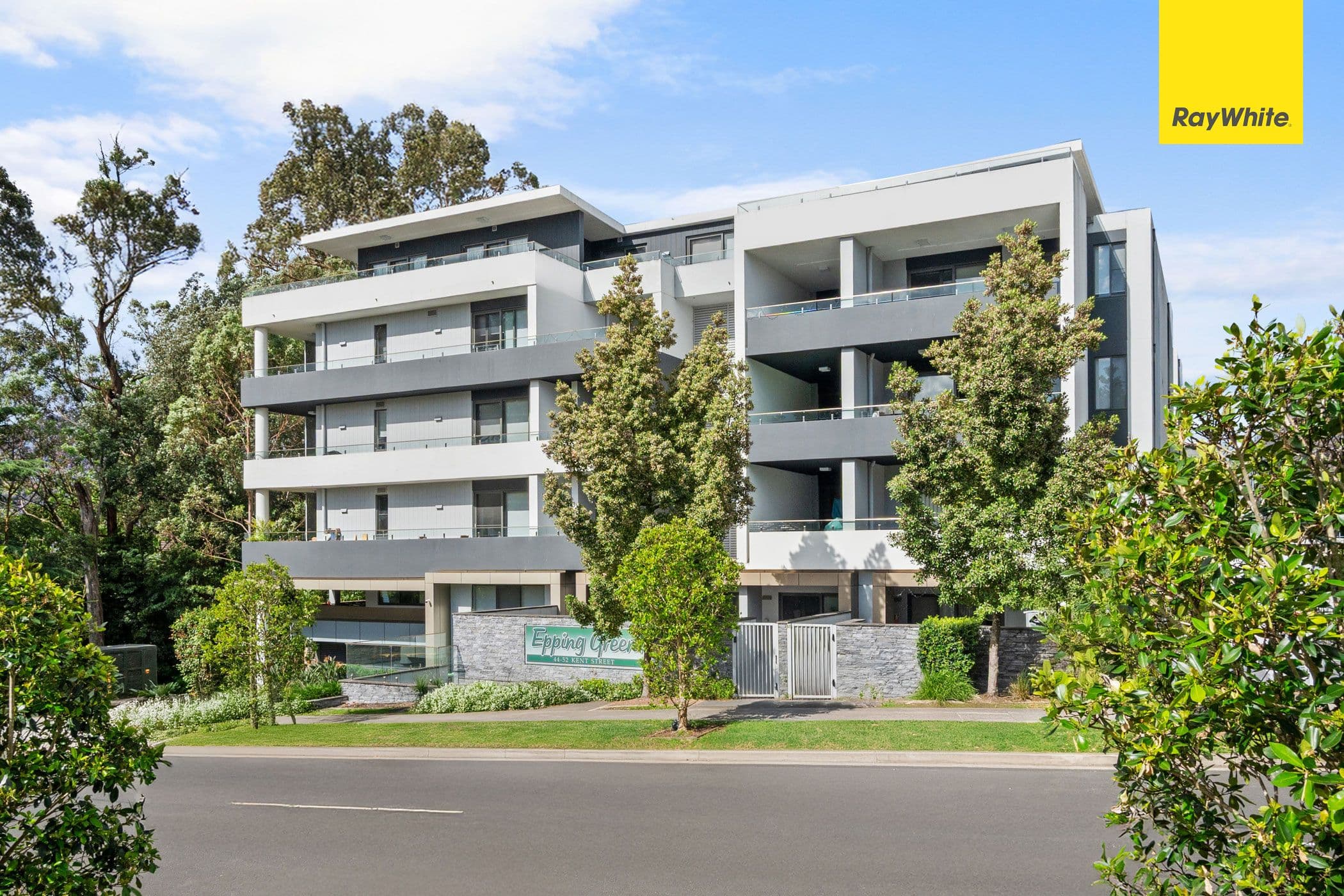 44-52 Kent Street , Epping NSW 2121, Epping - Image 1
