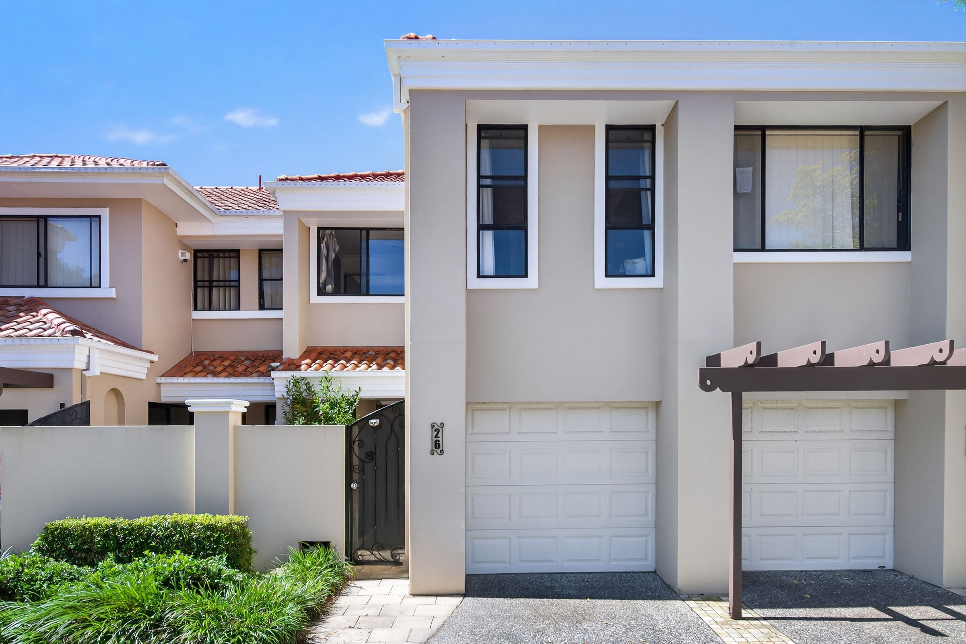 7 Elliott Street , Surfers Paradise QLD 4217, Surfers Paradise - Image 1