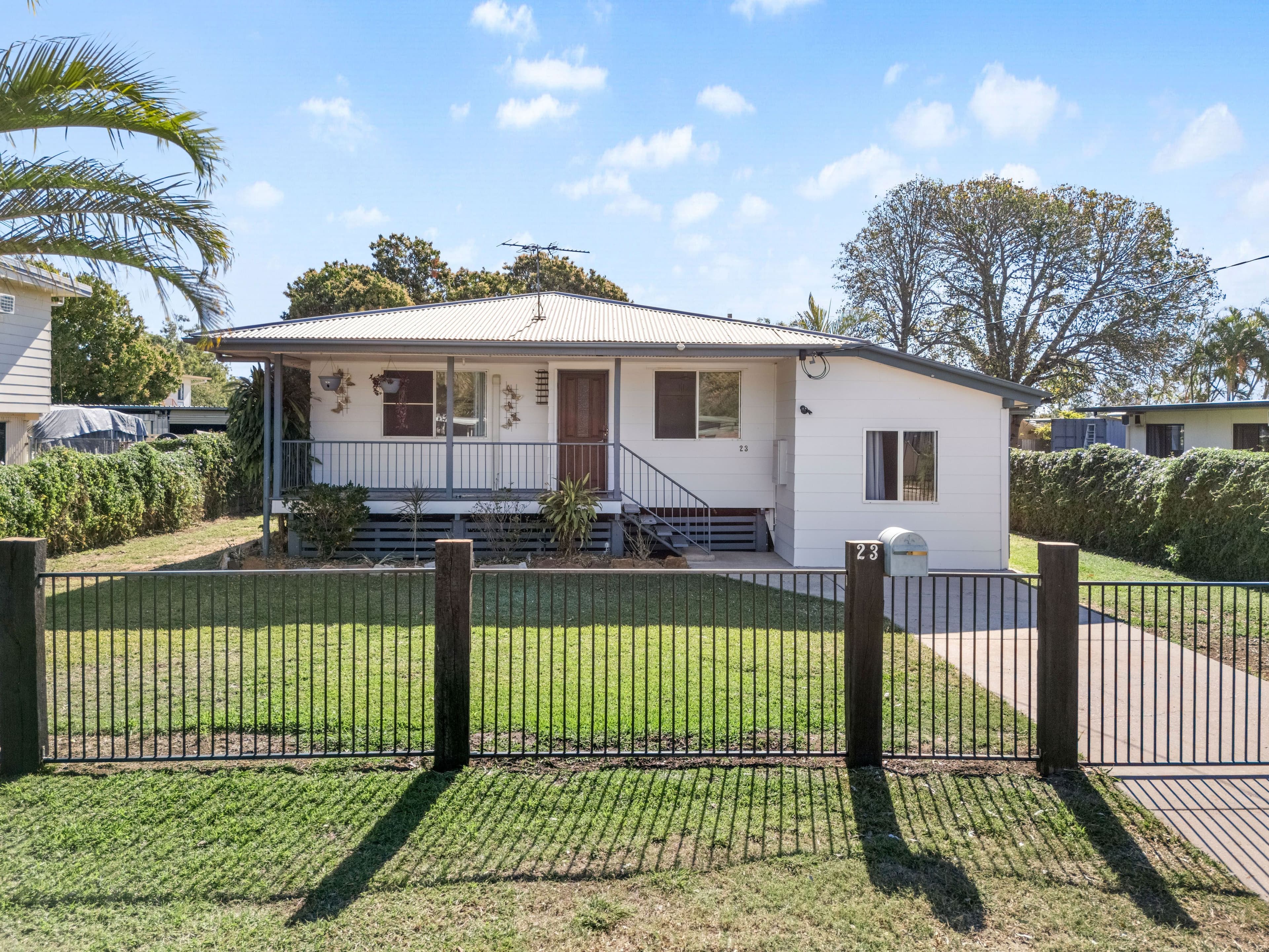 23 Diamond Avenue , Emerald QLD 4720, Emerald - Image 1