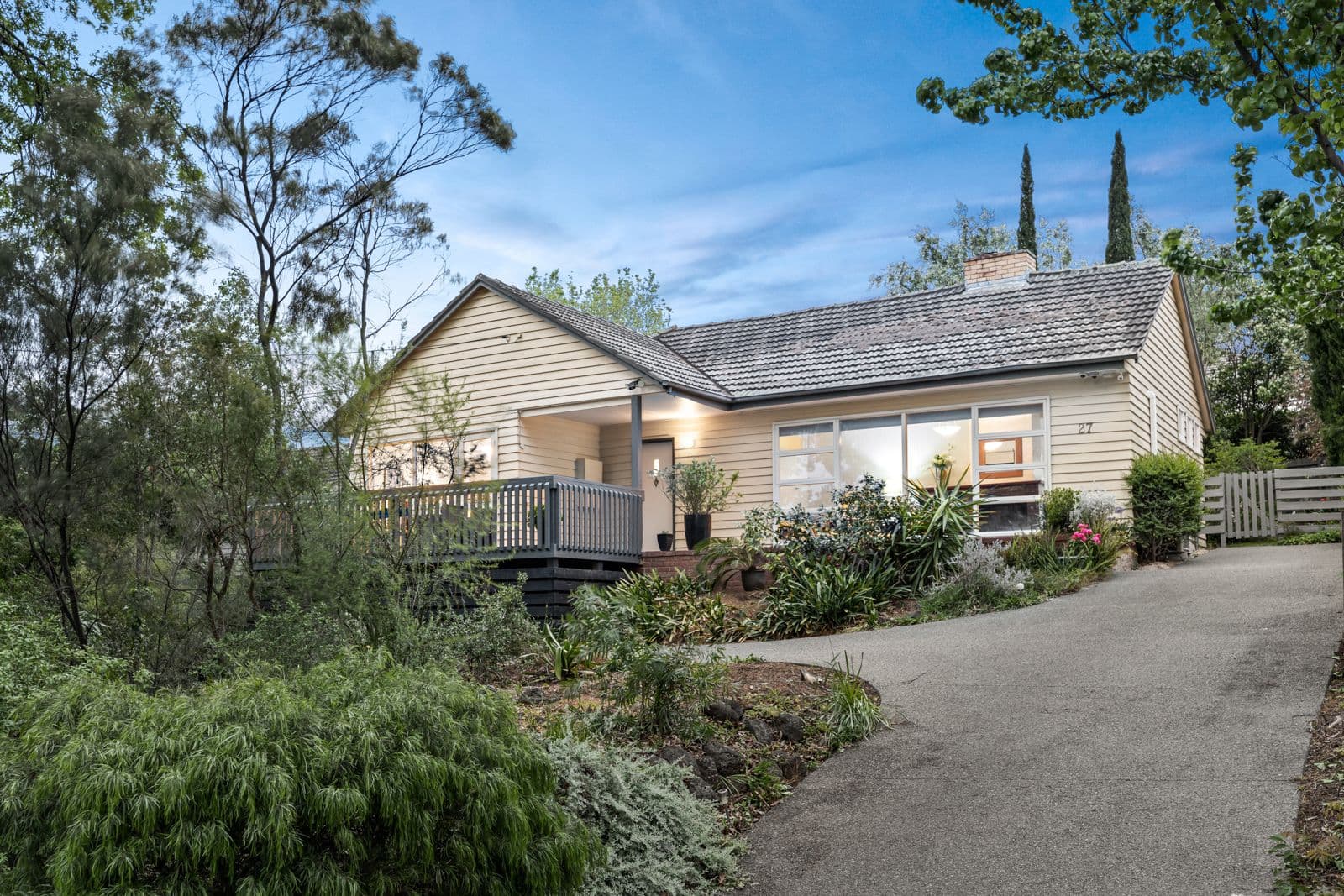 27 Grandview Road , Box Hill South VIC 3128, Box Hill South - Image 1