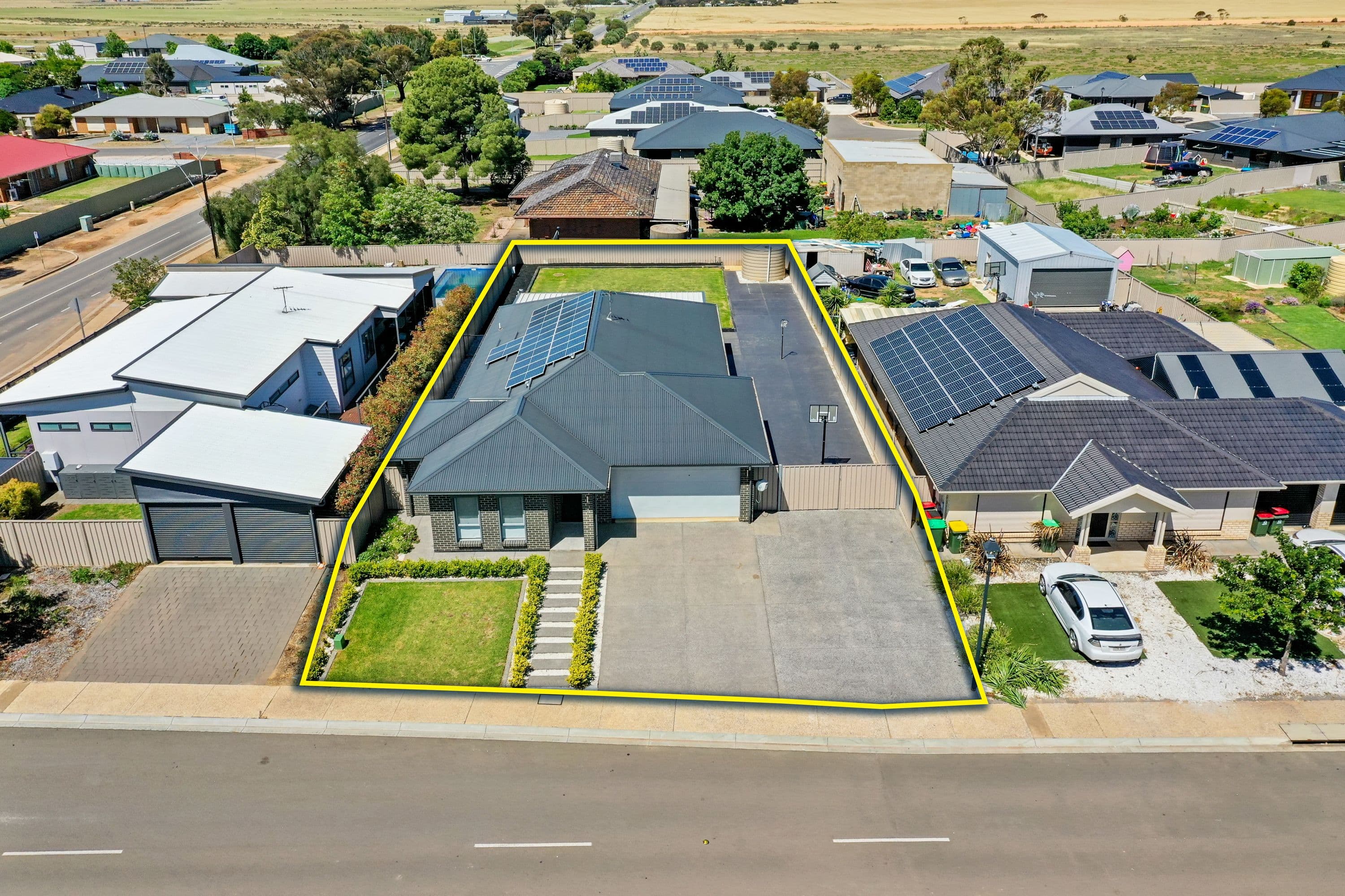 3 Longview Road , Two Wells SA 5501, Two Wells - Image 1