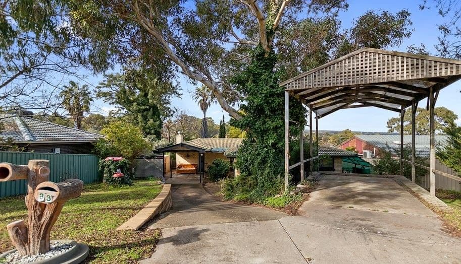 33 Mcclure Avenue , Reynella East SA 5161, Reynella East - Thumbnail 2