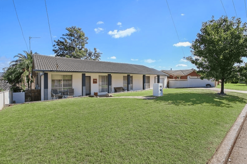 435 Parkview Crescent , Lavington NSW 2641, Lavington - Image 1