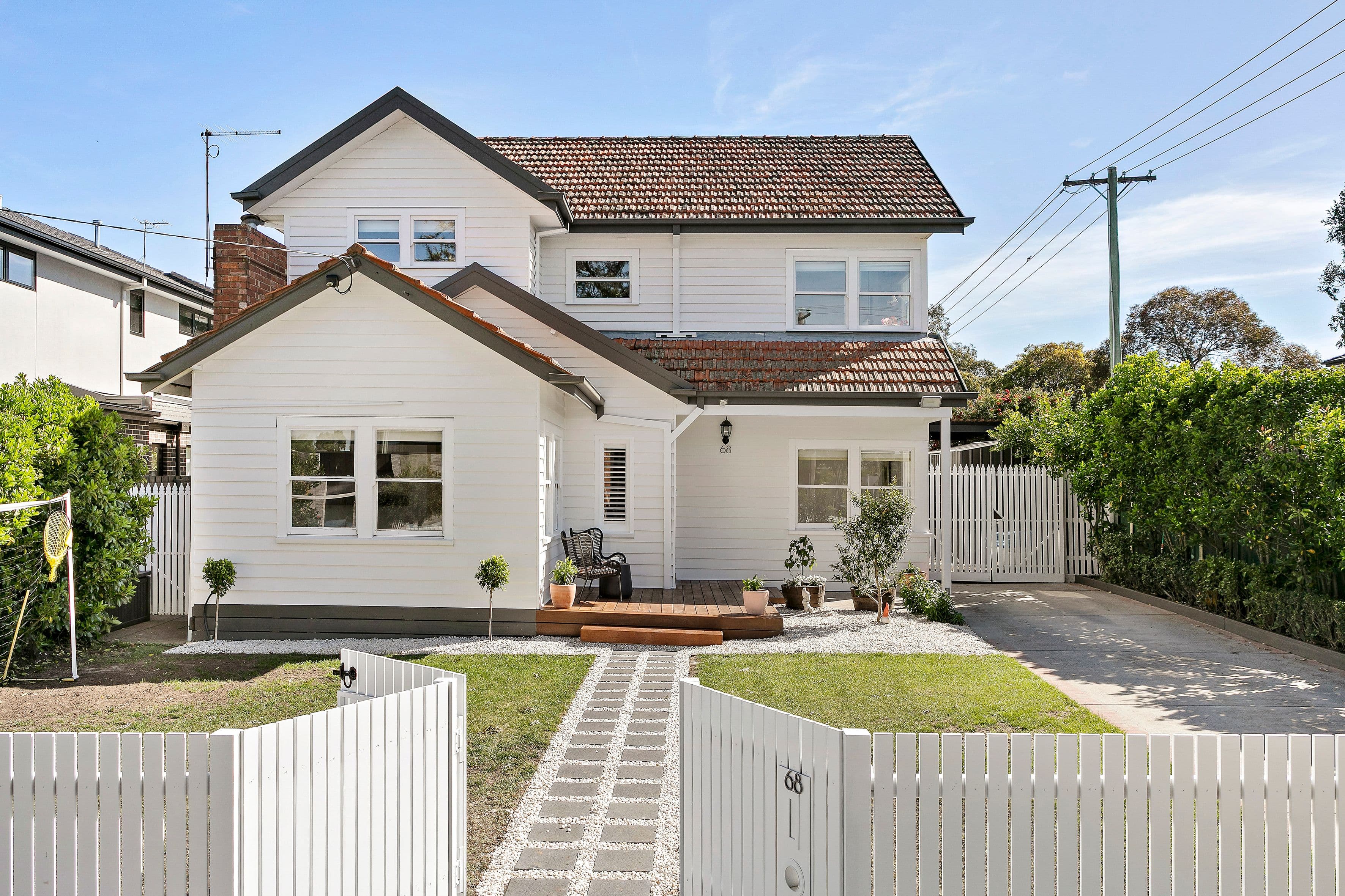 68 Essex Street , Pascoe Vale VIC 3044, Pascoe Vale - Image 1