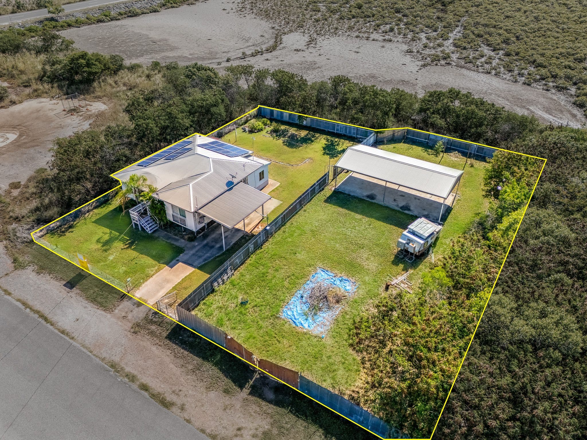 26 Mylne Street , West Gladstone QLD 4680, West Gladstone - Image 1