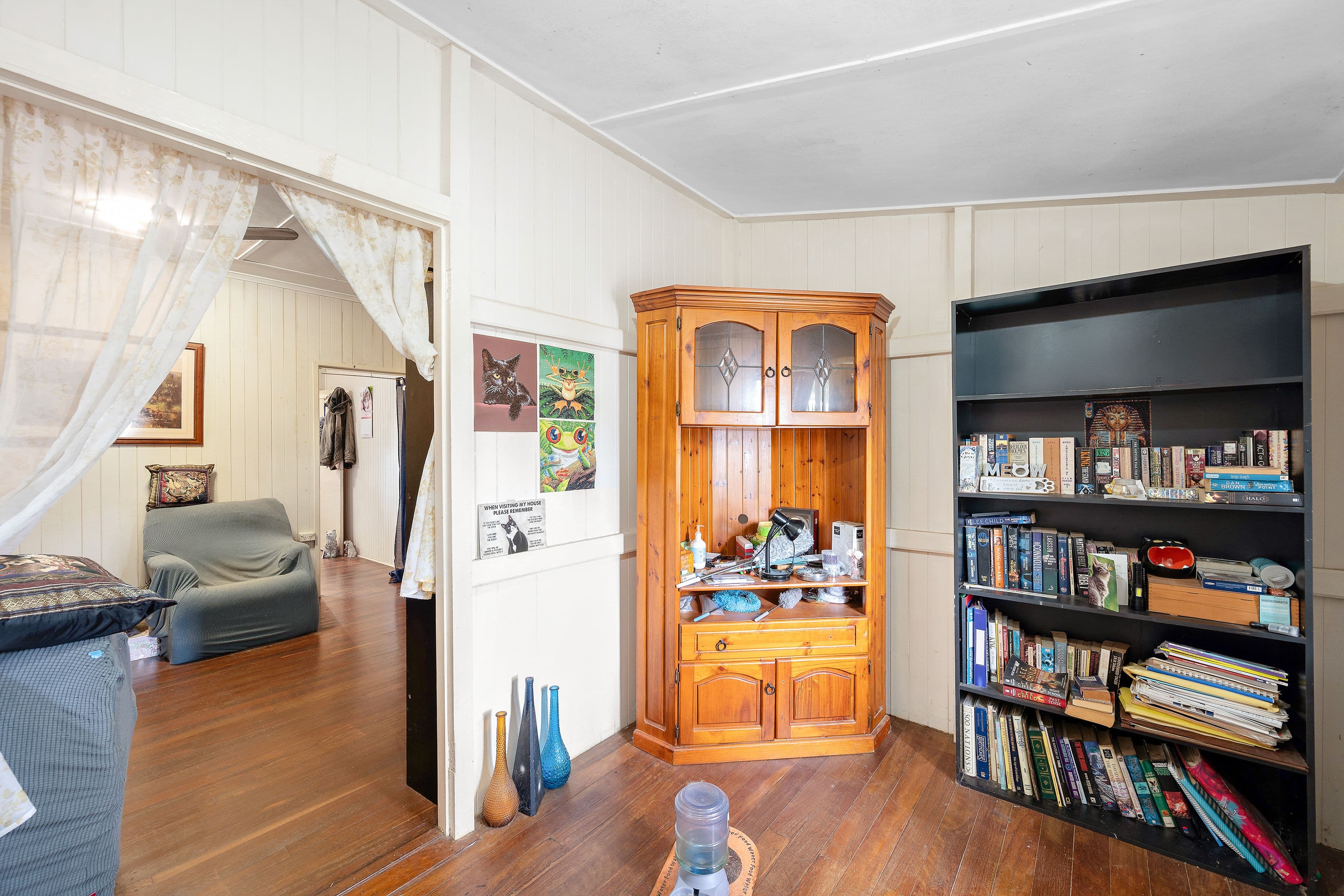 26 Mylne Street , West Gladstone QLD 4680, West Gladstone - Thumbnail 4