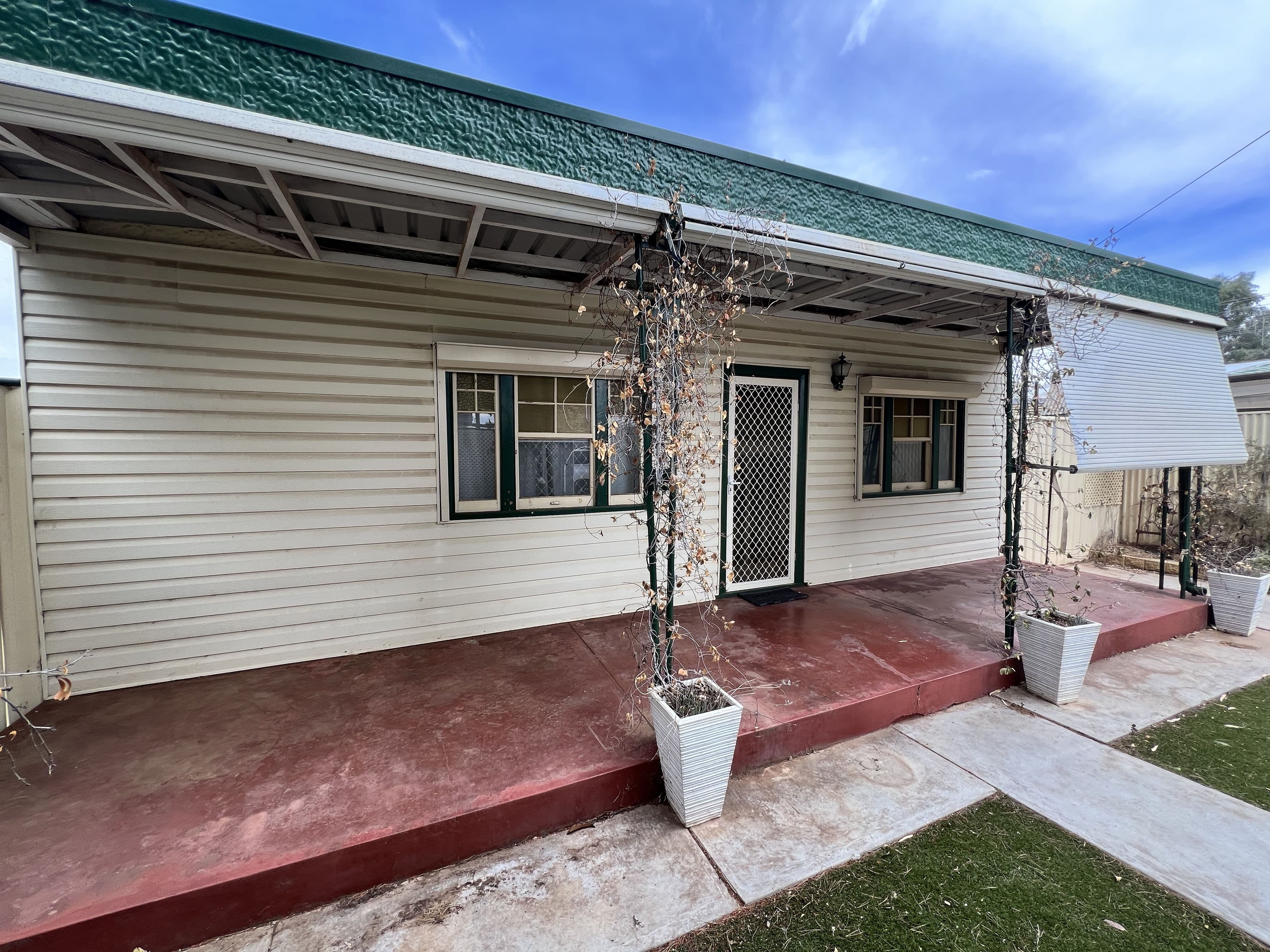 203 Iodide Street , Broken Hill NSW 2880, Broken Hill - Image 1