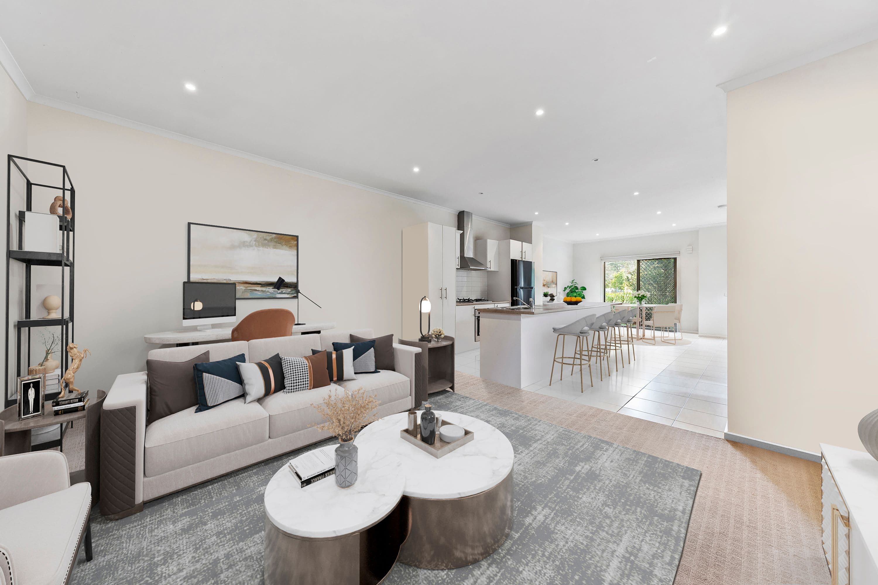 11 Howqua Place , Pakenham VIC 3810, Pakenham - Thumbnail 3