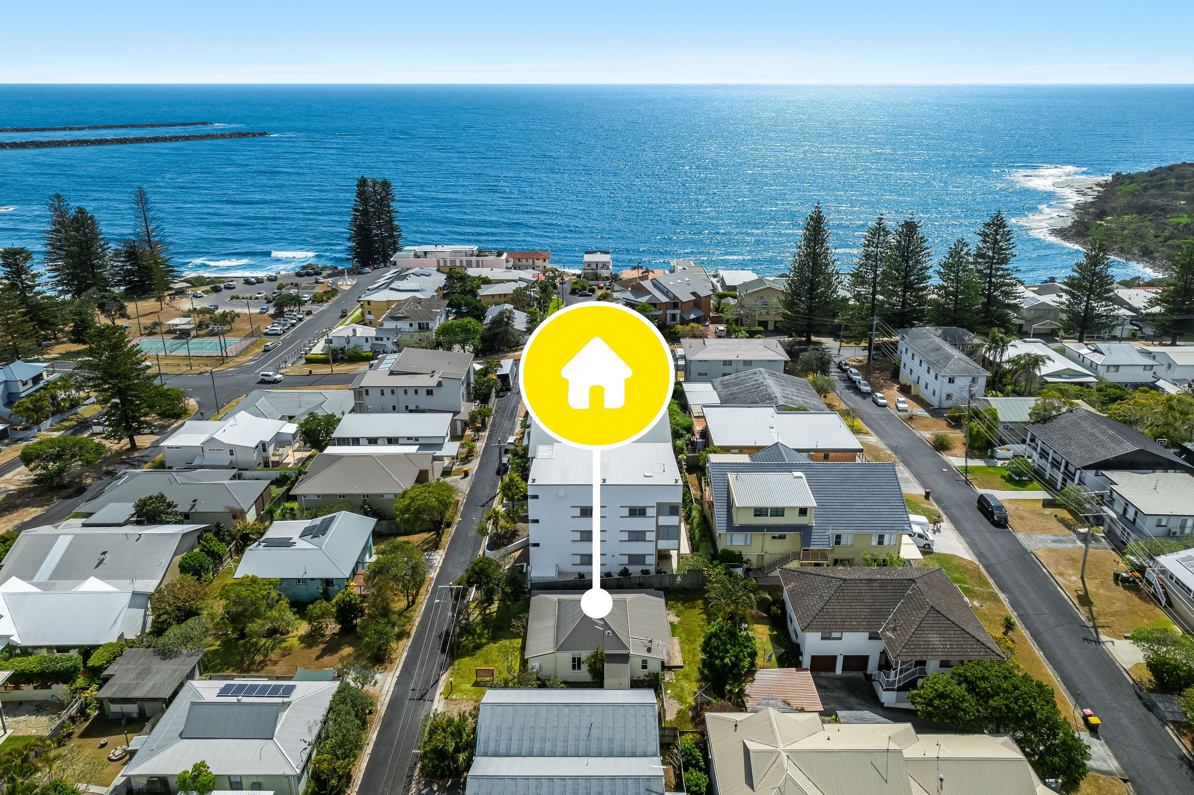 8 Henson Lane , Yamba NSW 2464, Yamba - Image 1