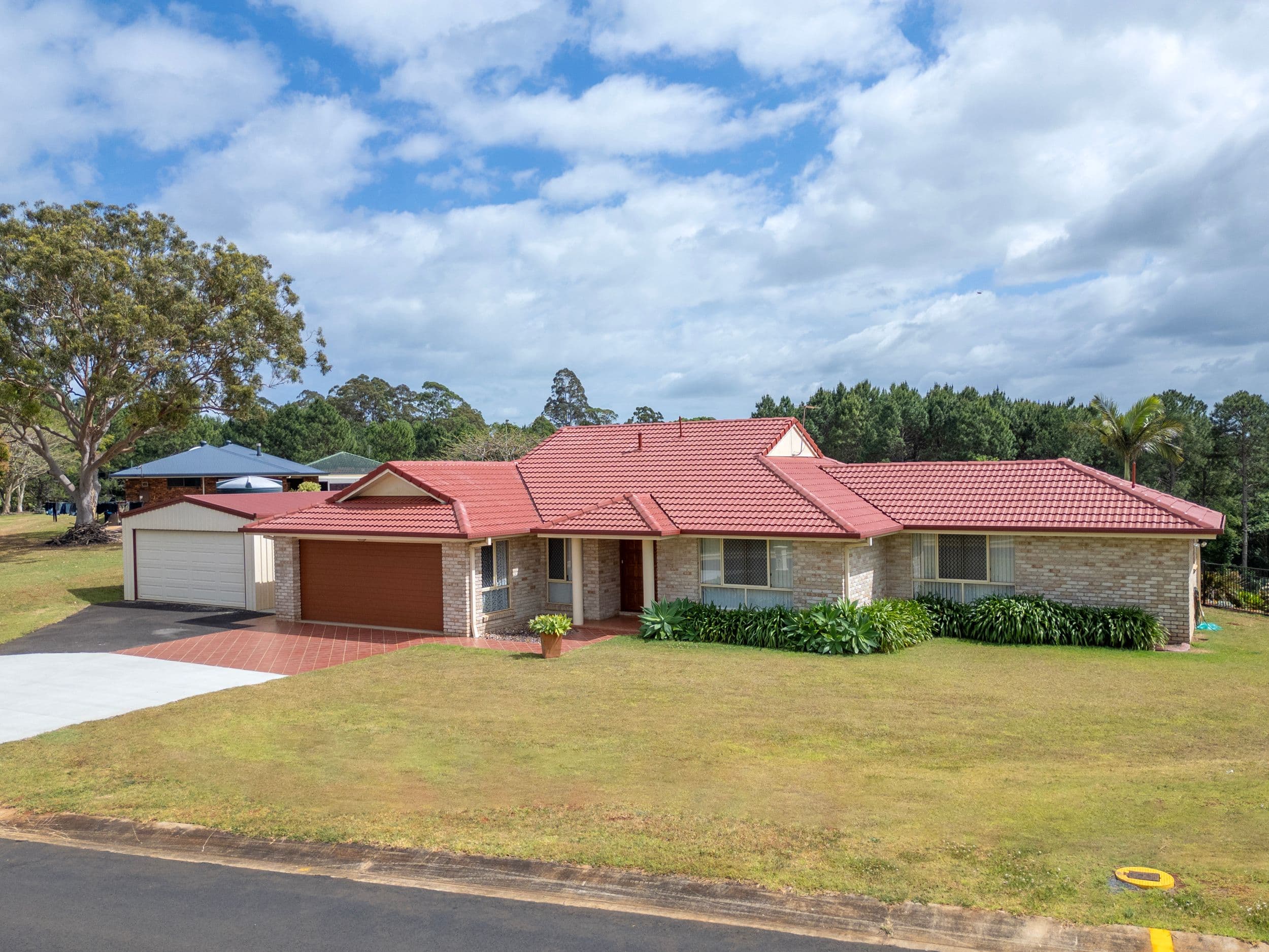 12 George Drive , Chilcotts Grass NSW 2480, Chilcotts Grass - Image 1