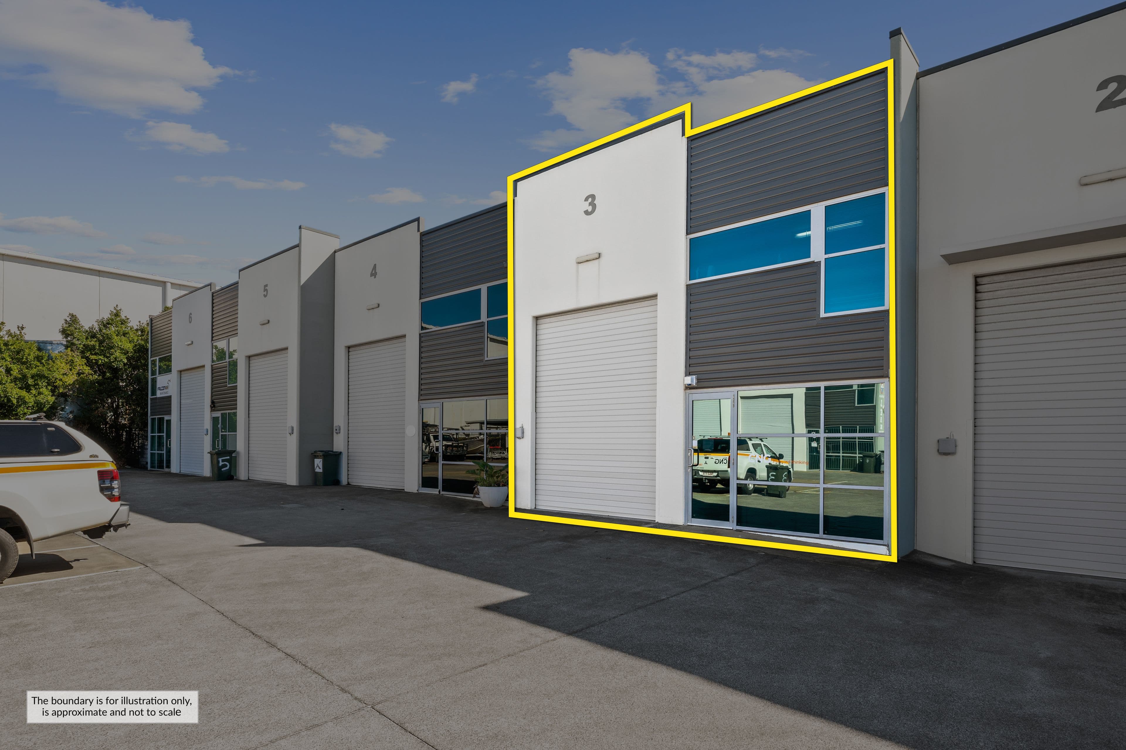 25 Depot Street , Banyo QLD 4014, Banyo - Thumbnail 2