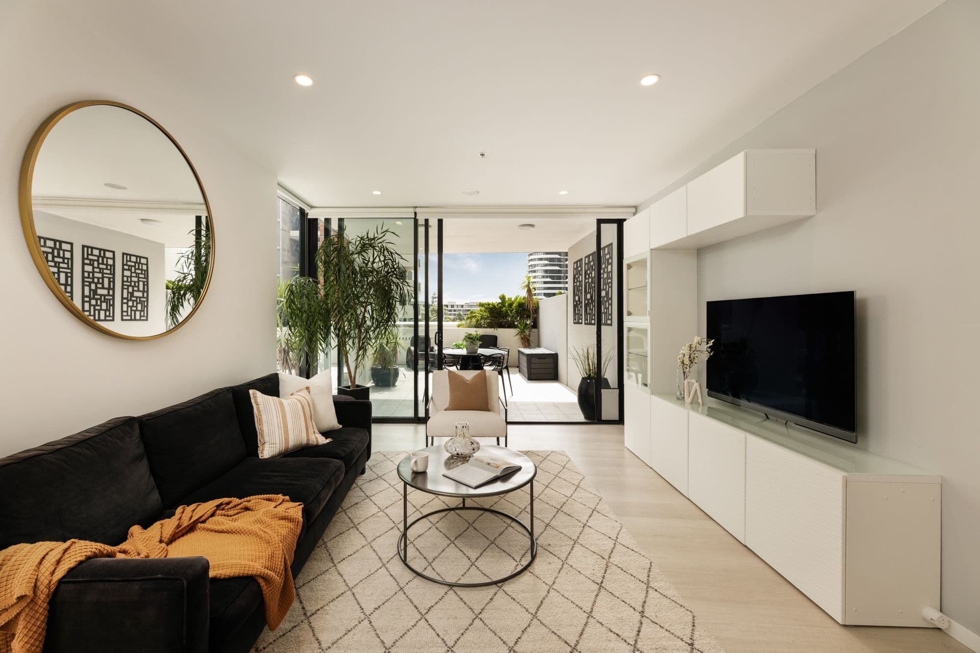 12 Cunningham Street , Newstead QLD 4006, Newstead - Image 1