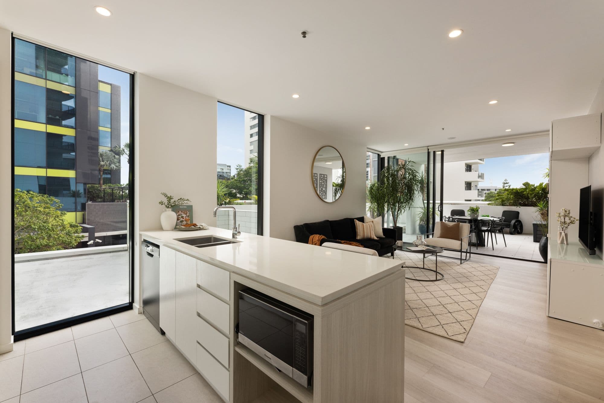 12 Cunningham Street , Newstead QLD 4006, Newstead - Thumbnail 2