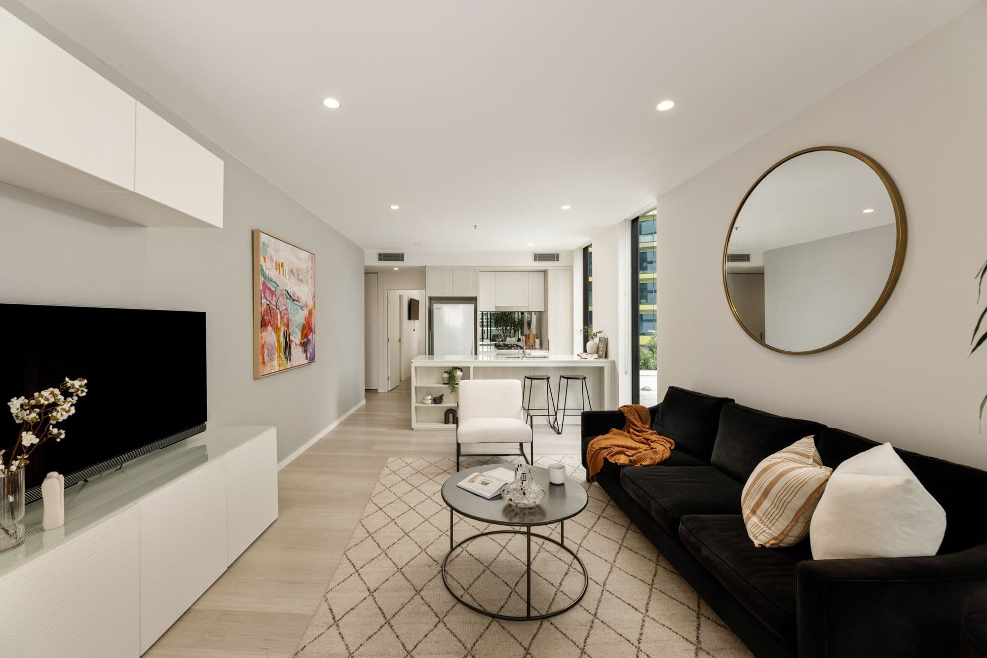 12 Cunningham Street , Newstead QLD 4006, Newstead - Thumbnail 3