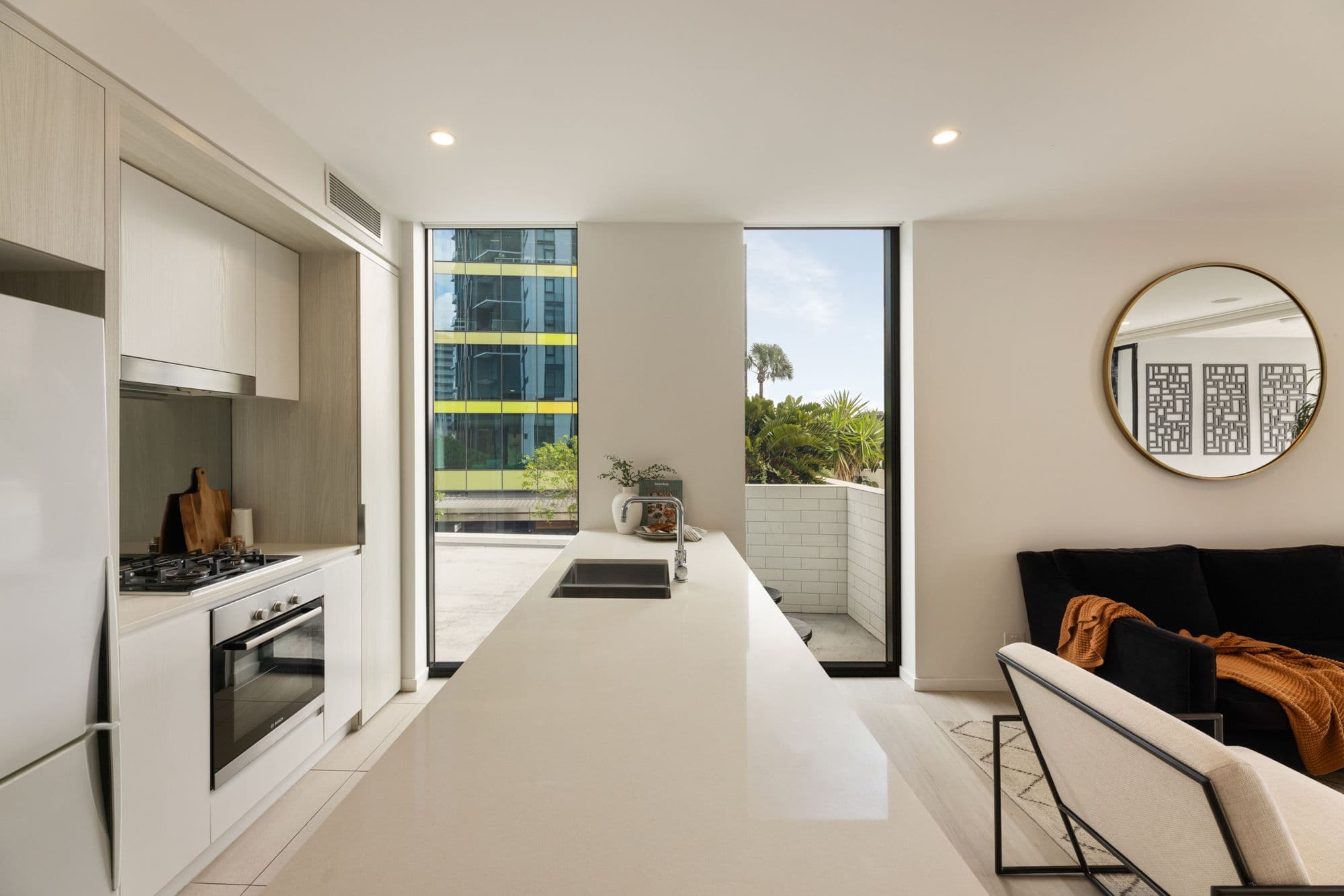 12 Cunningham Street , Newstead QLD 4006, Newstead - Thumbnail 6