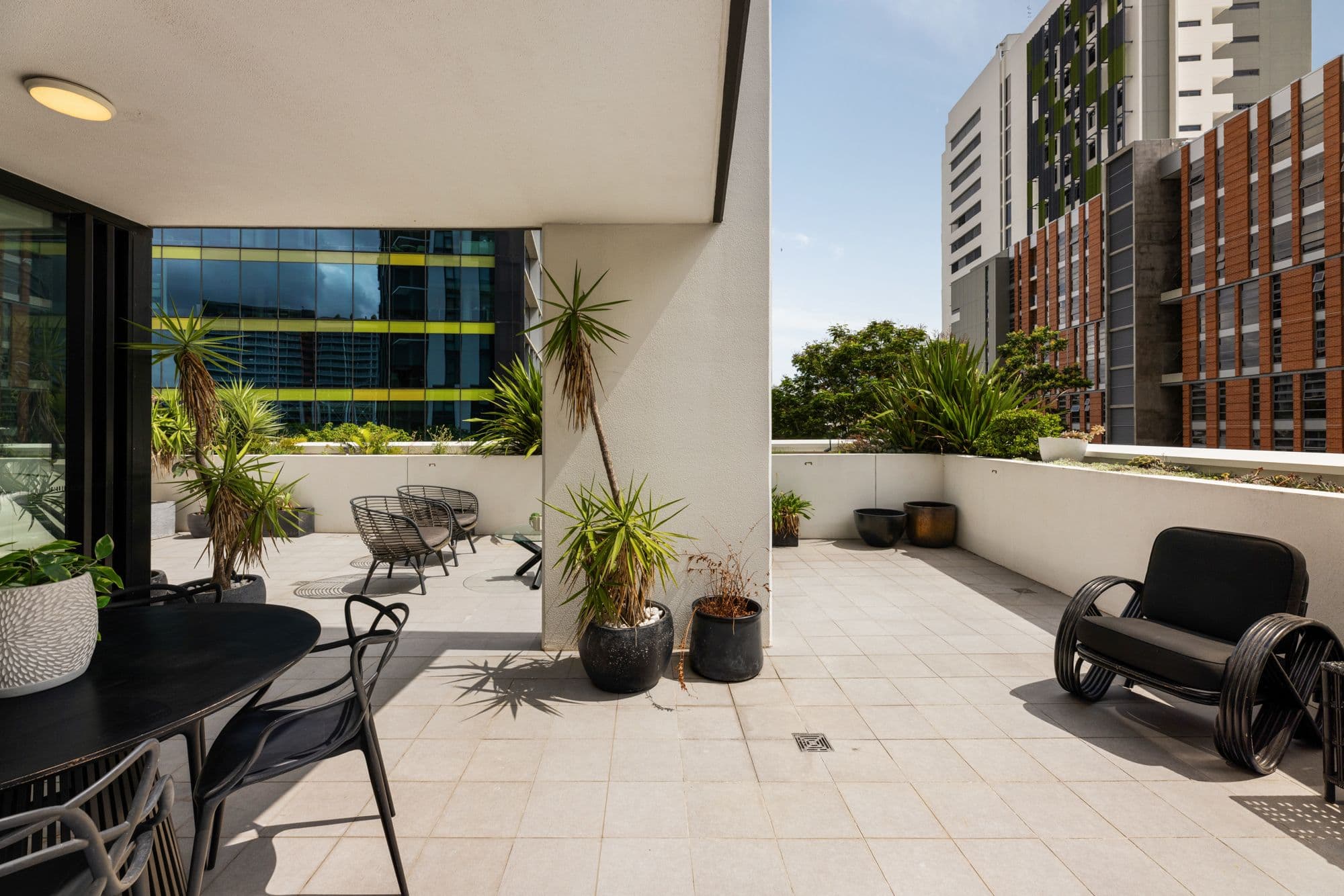 12 Cunningham Street , Newstead QLD 4006, Newstead - Thumbnail 7